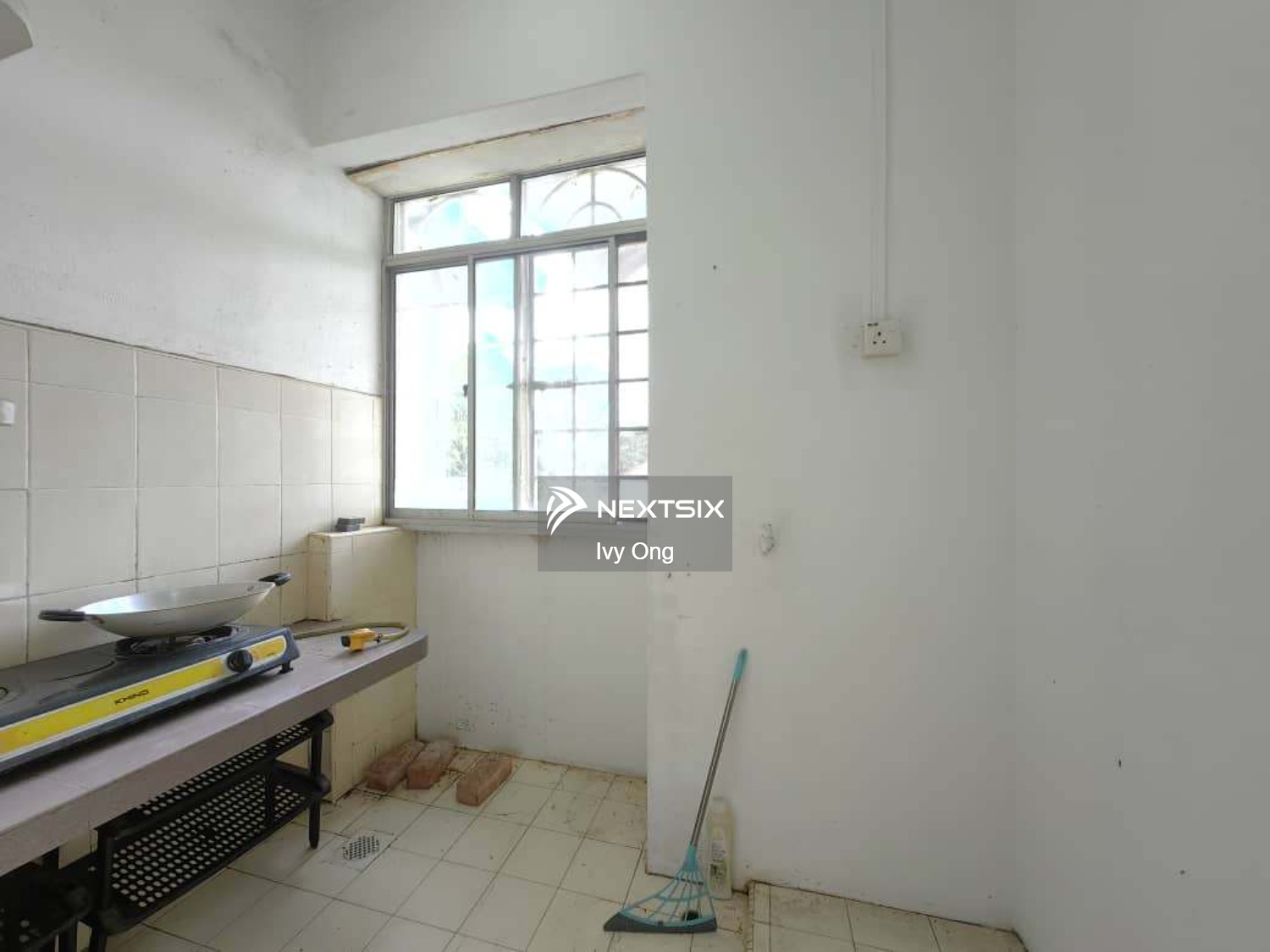 Apartment For Sale in Permas Jaya Johor - Image 7