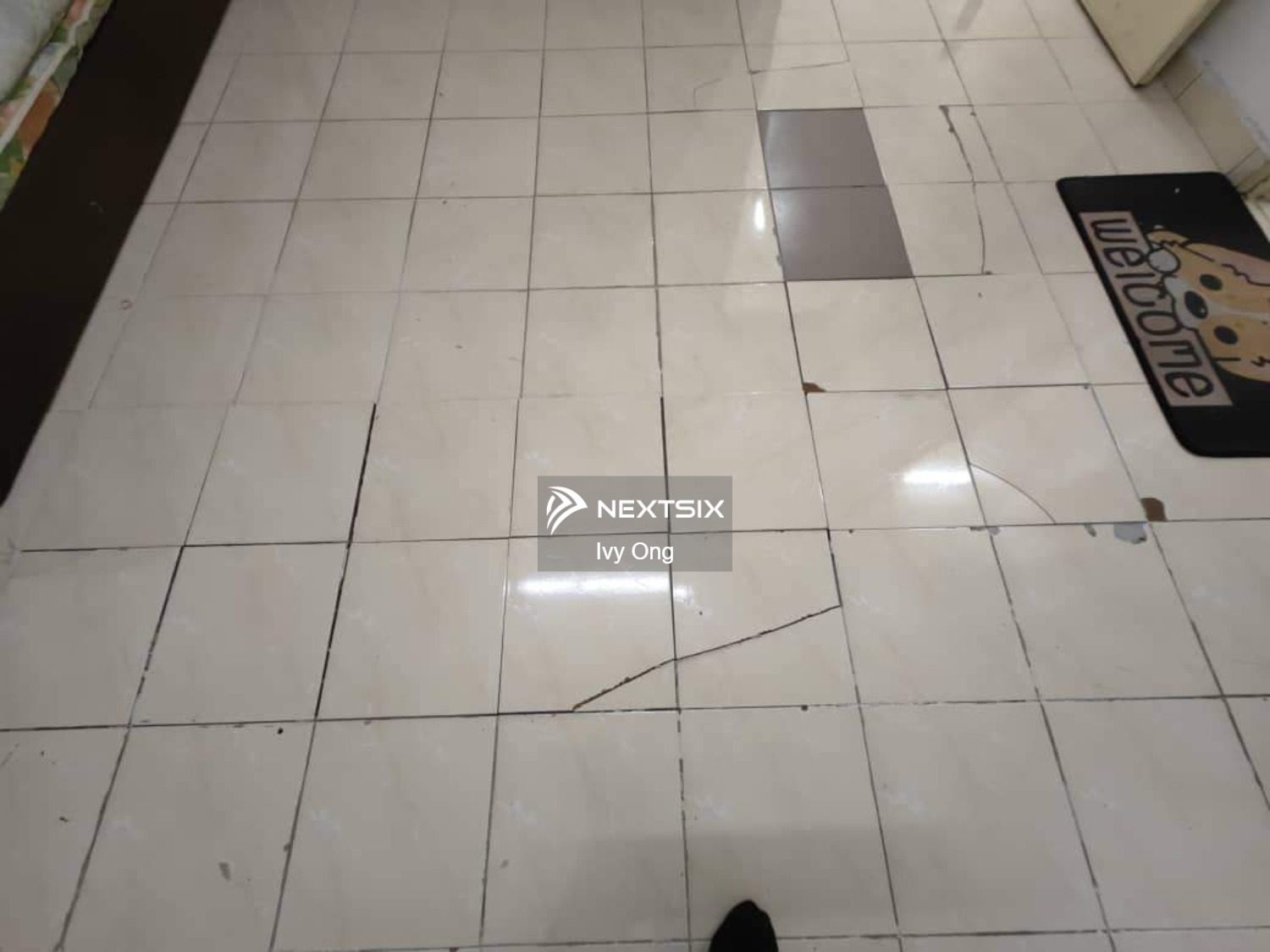 Apartment For Sale in Permas Jaya Johor - Image 9