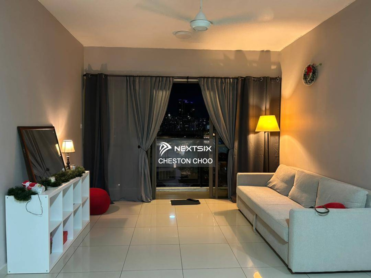 Condominium For Sale in Sungai Ara Penang