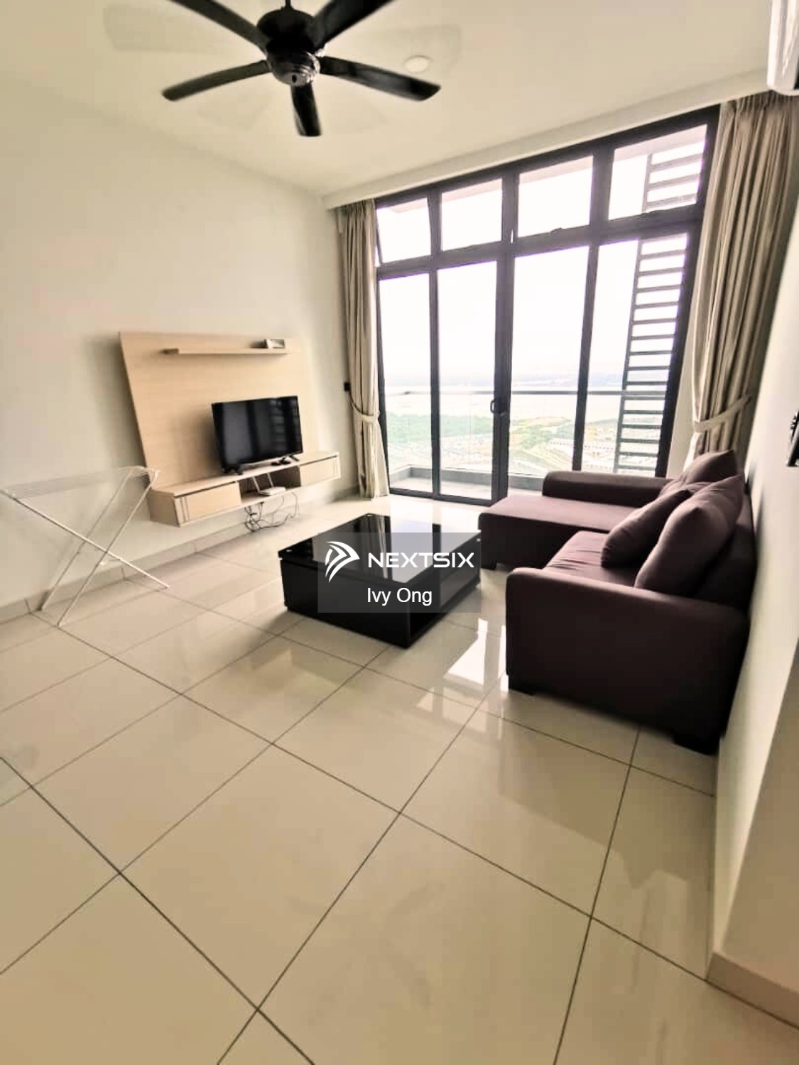 Serviced Residence For Sale in Masai Johor