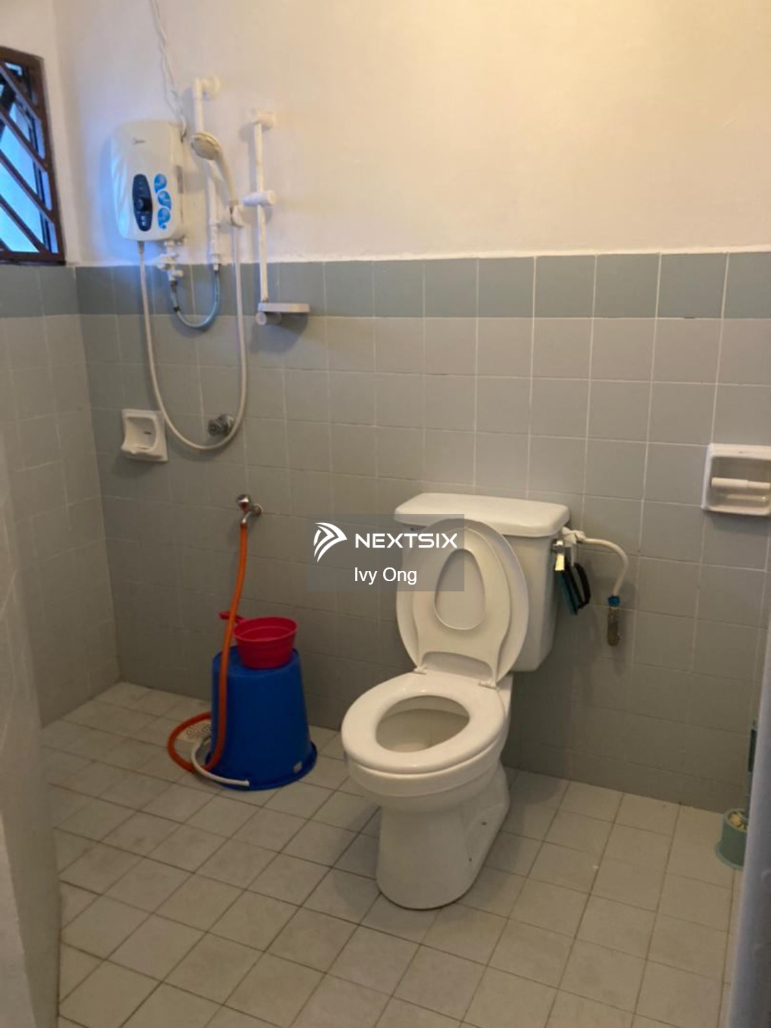 Apartment For Rent in Permas Jaya Johor - Image 12