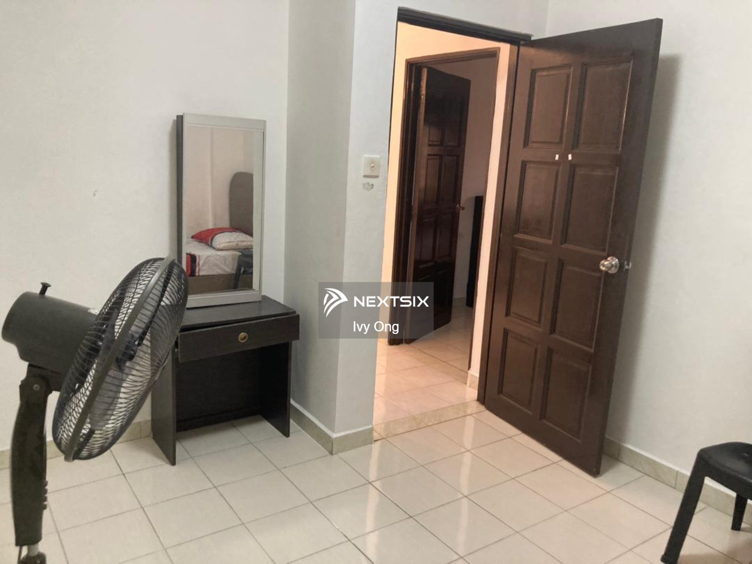 Apartment For Rent in Permas Jaya Johor - Image 13
