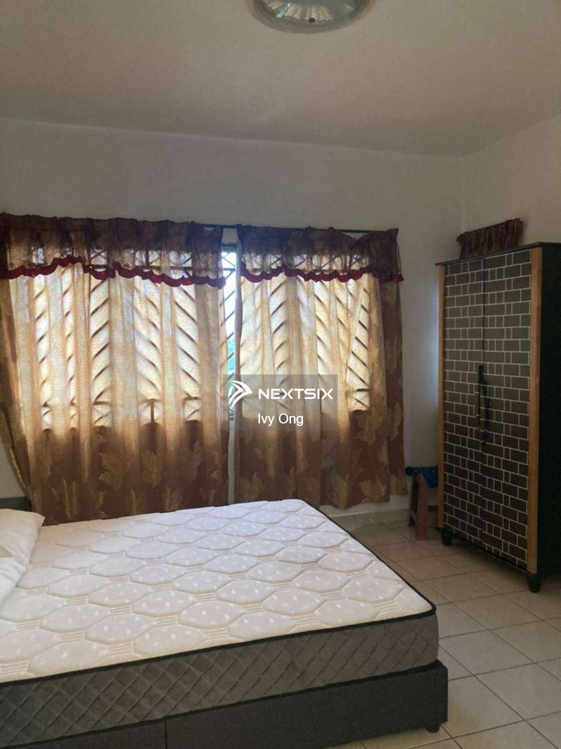 Apartment For Rent in Permas Jaya Johor - Image 14