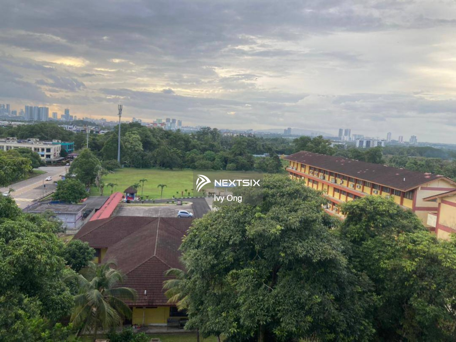 Apartment For Rent in Permas Jaya Johor - Image 15