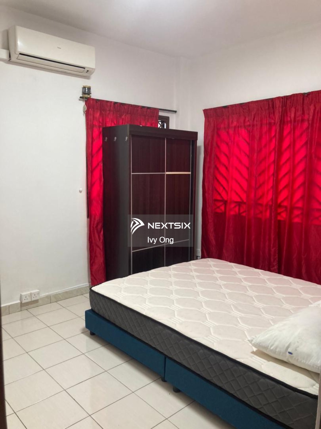 Apartment For Rent in Permas Jaya Johor - Image 6