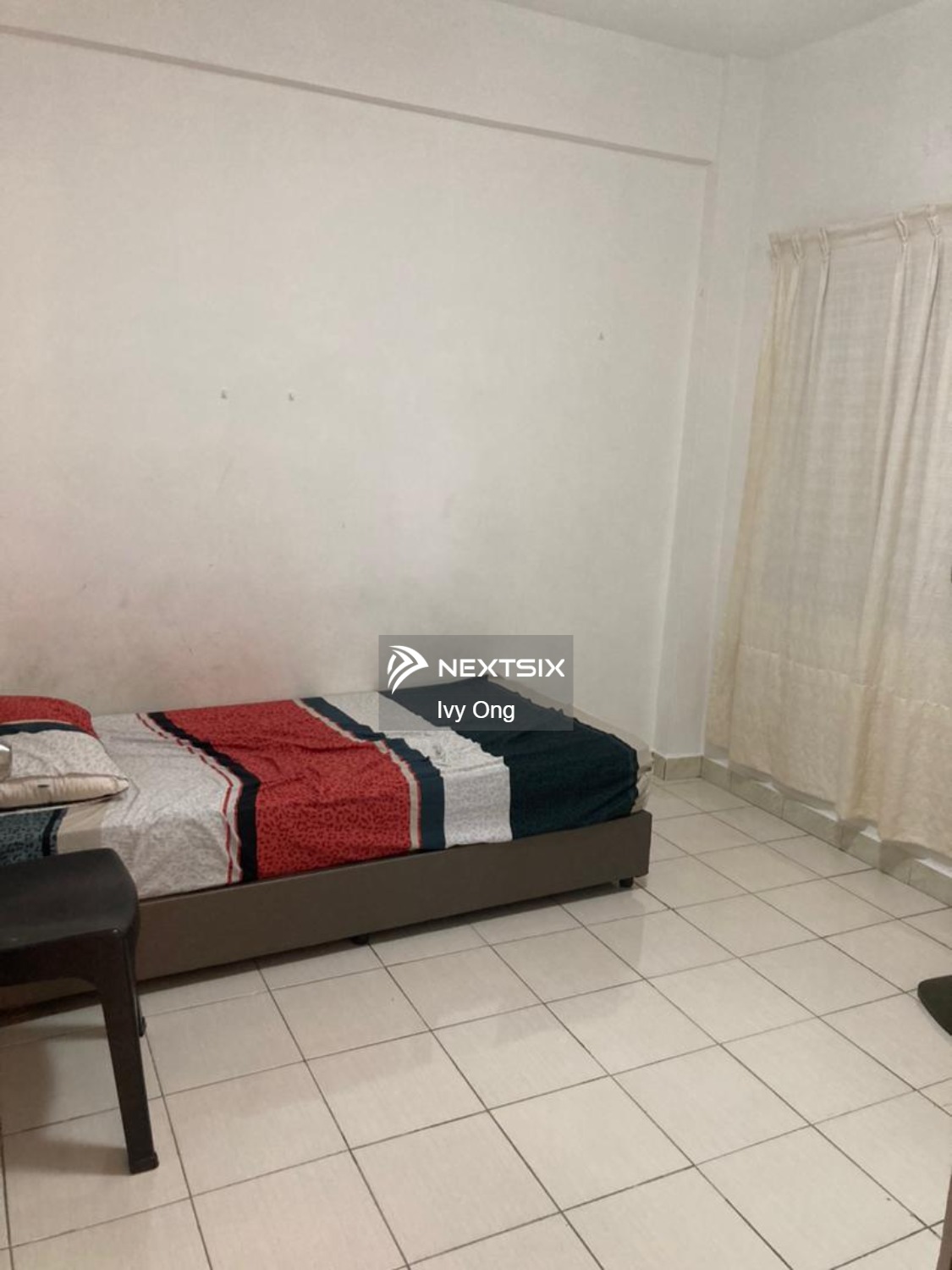 Apartment For Rent in Permas Jaya Johor - Image 7