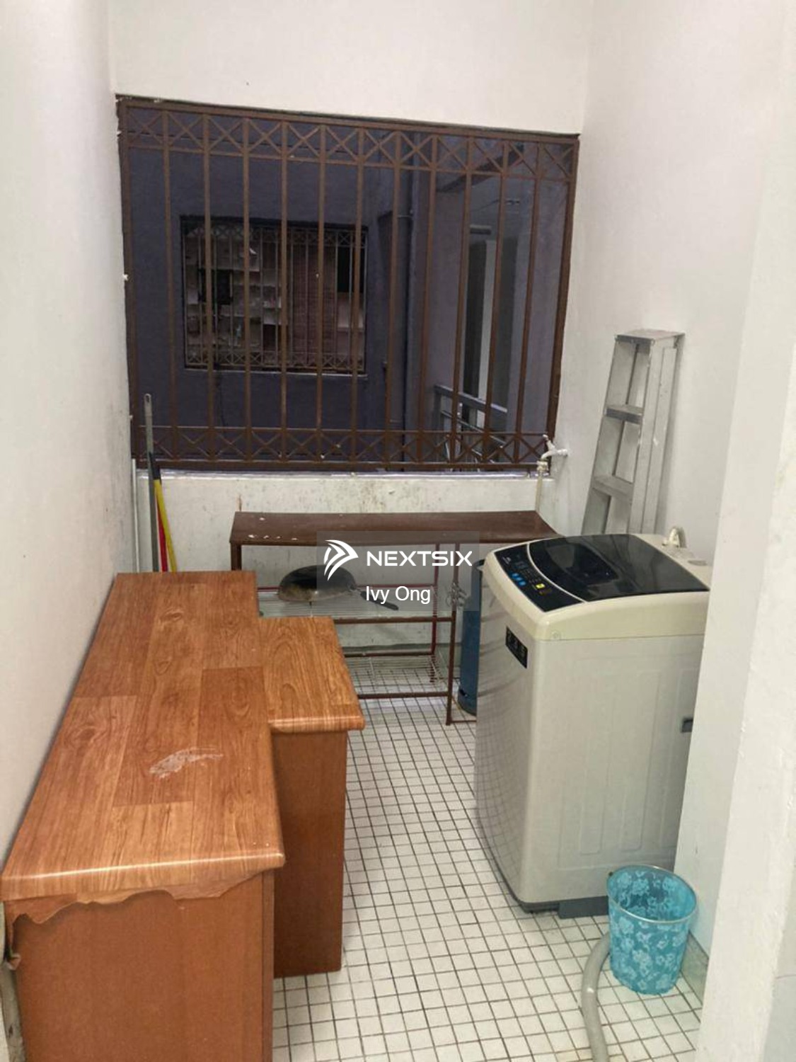 Apartment For Rent in Permas Jaya Johor - Image 8