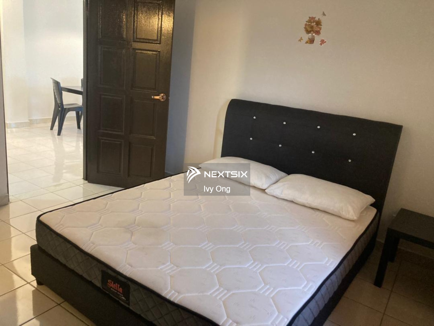 Apartment For Rent in Permas Jaya Johor - Image 9
