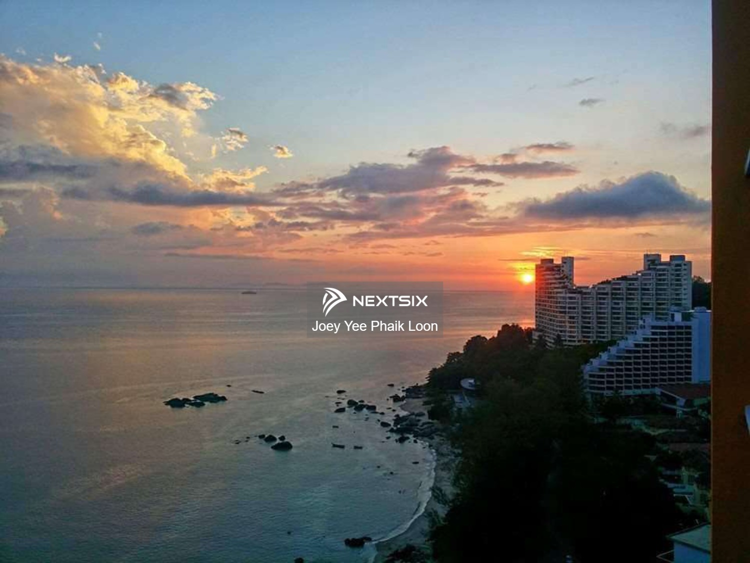 Condominium For Rent in Batu Ferringhi Penang