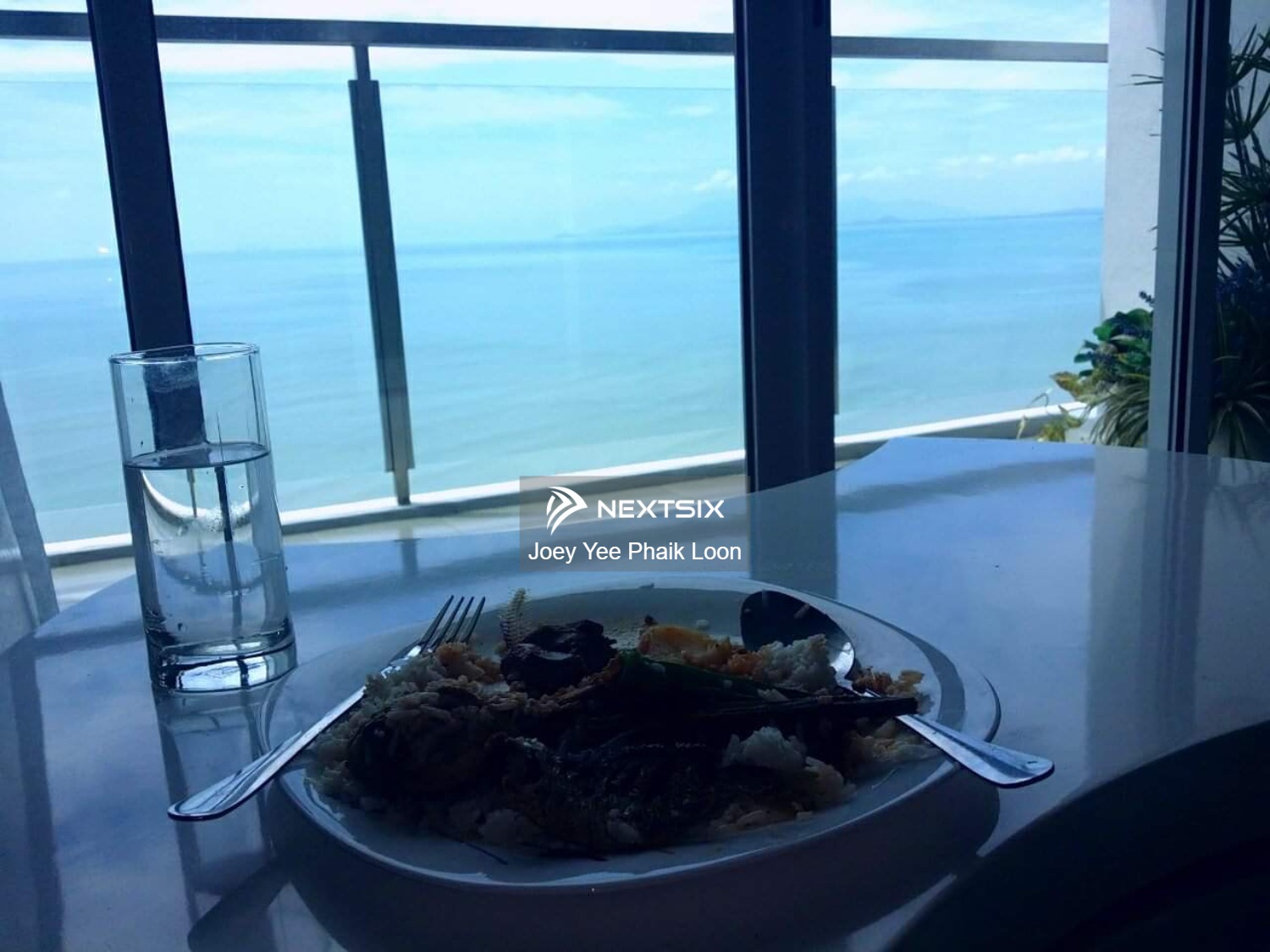 Condominium For Rent in Batu Ferringhi Penang - Image 12