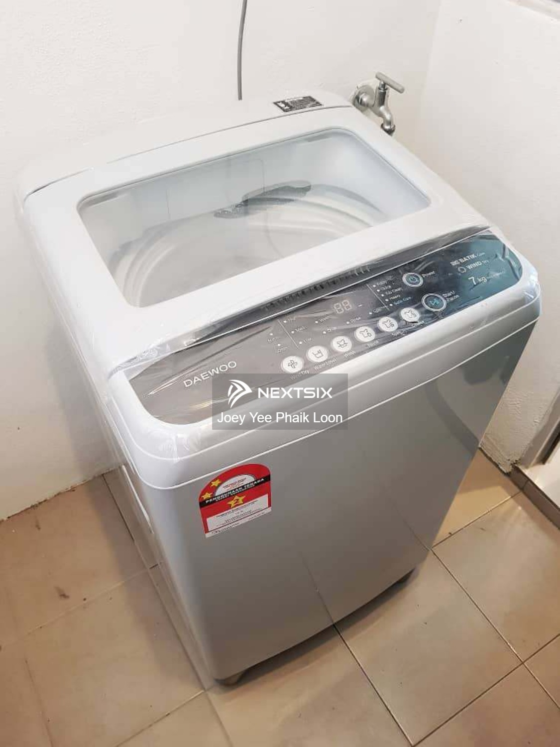 Condominium For Rent in Batu Ferringhi Penang - Image 13