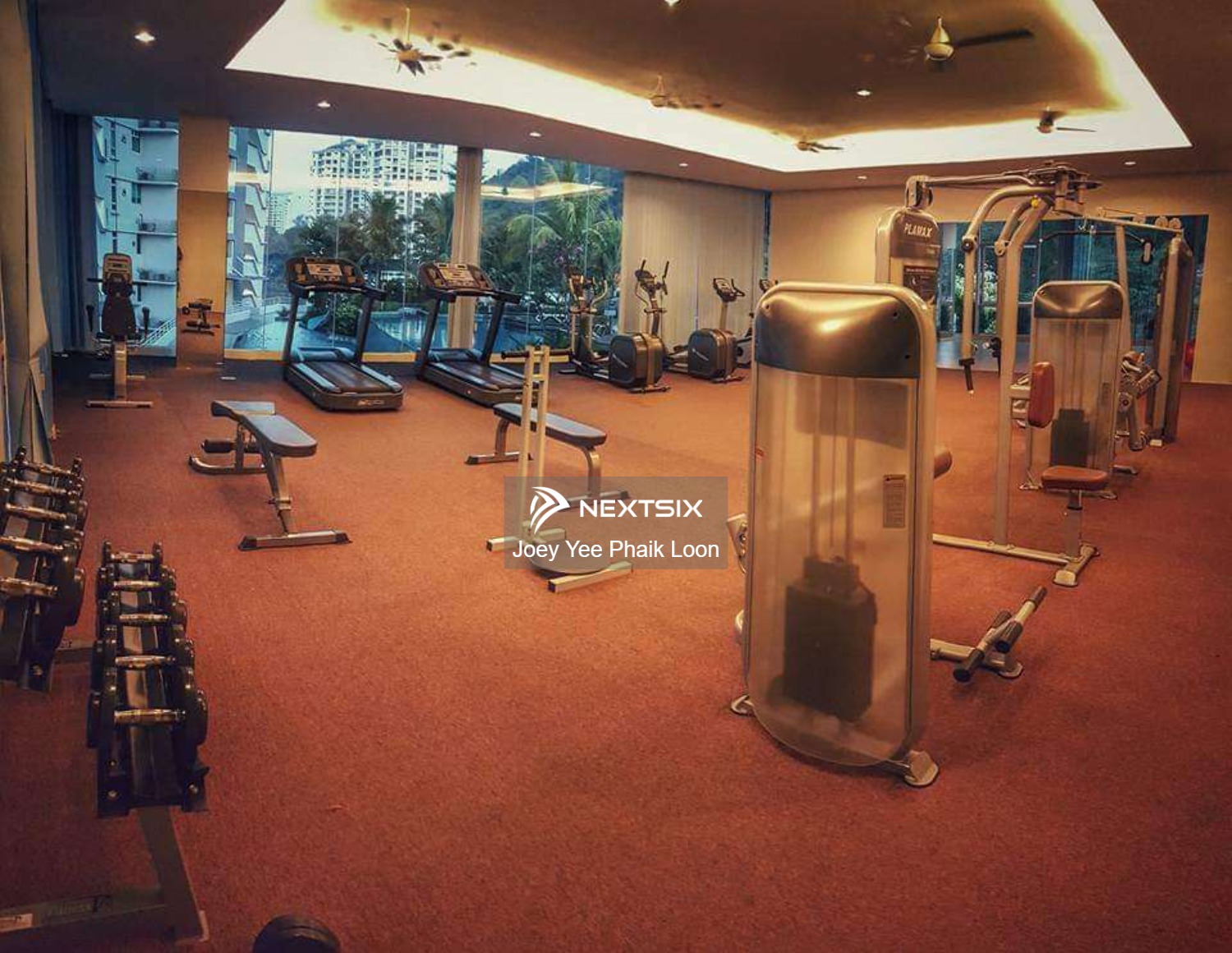 Condominium For Rent in Batu Ferringhi Penang - Image 14