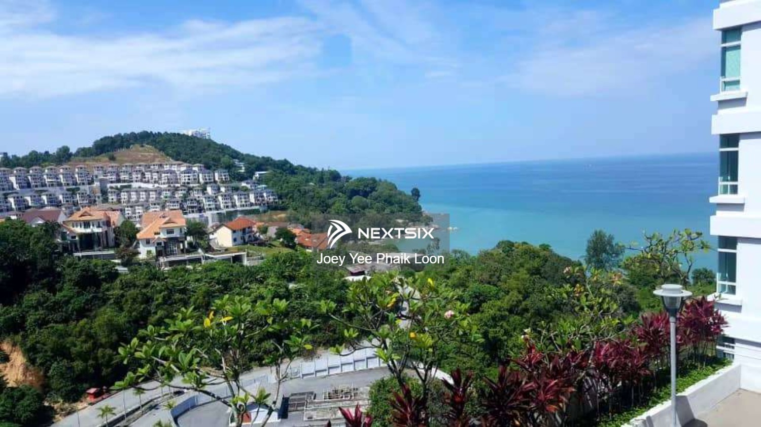 Condominium For Rent in Batu Ferringhi Penang - Image 15