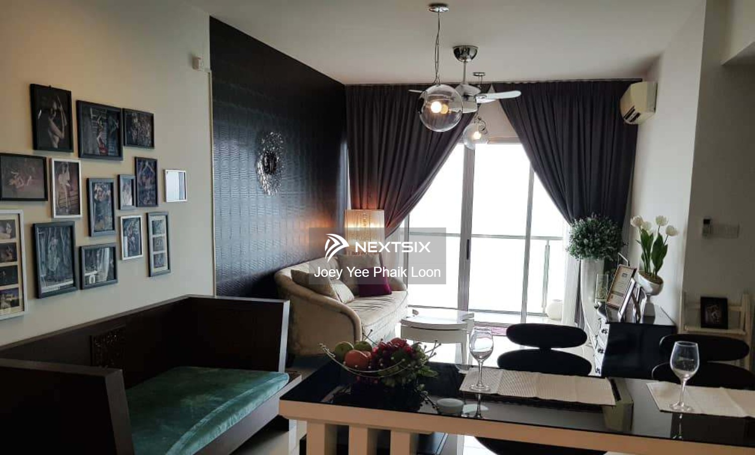 Condominium For Rent in Batu Ferringhi Penang - Image 2