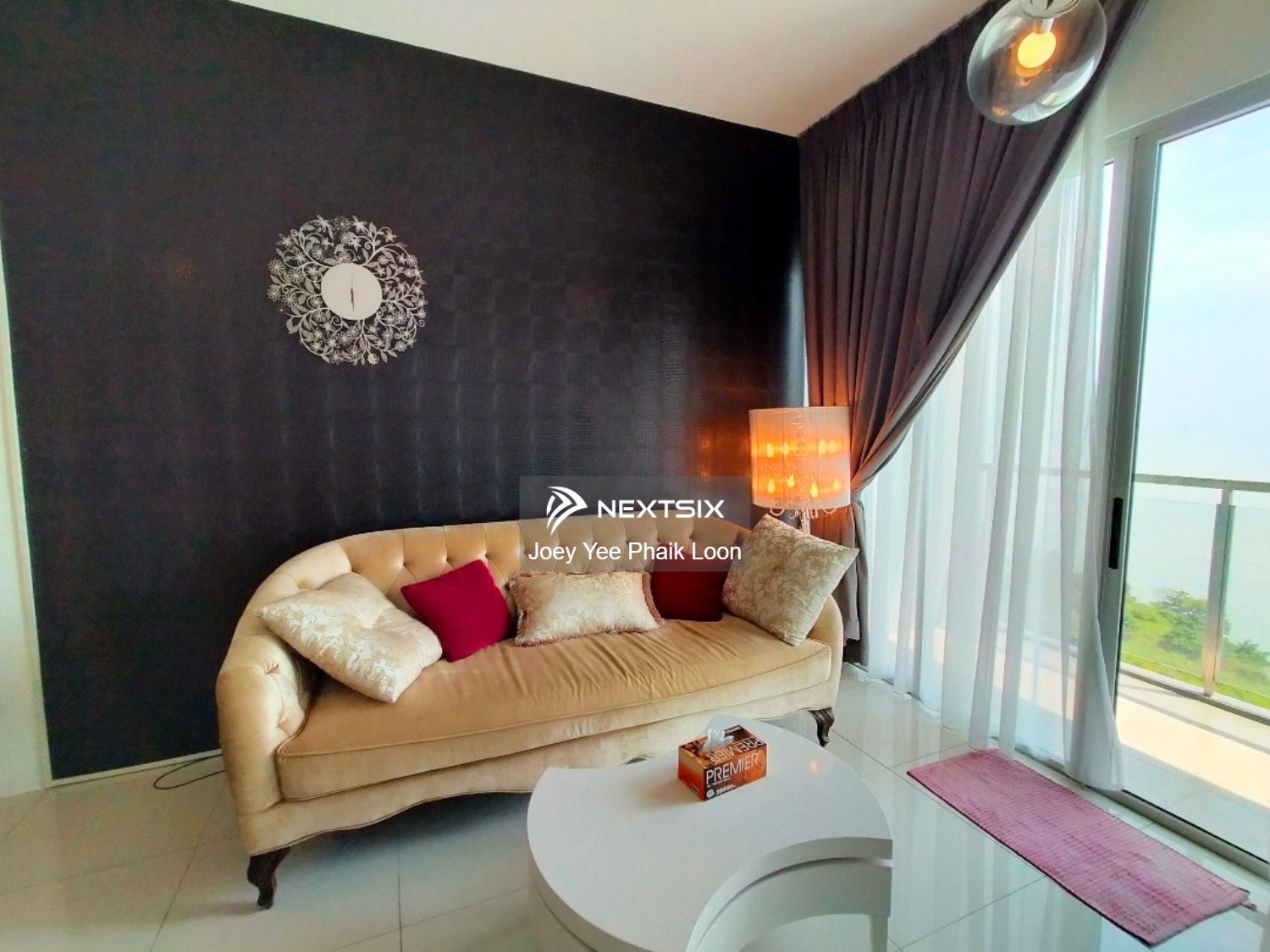 Condominium For Rent in Batu Ferringhi Penang - Image 3