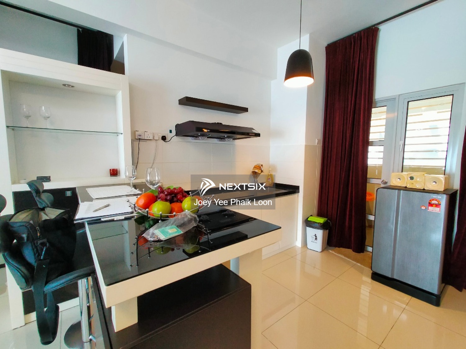 Condominium For Rent in Batu Ferringhi Penang - Image 5