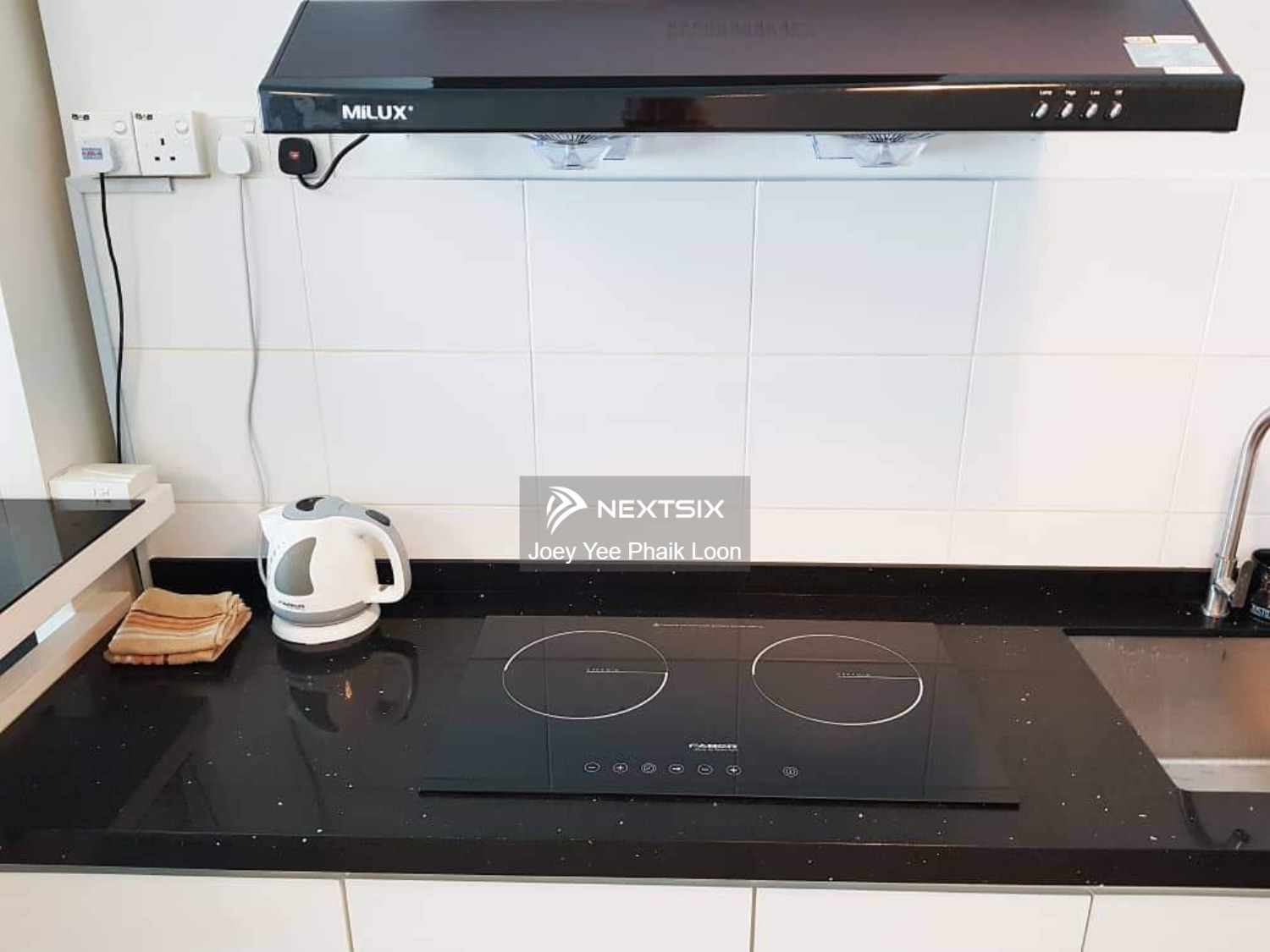 Condominium For Rent in Batu Ferringhi Penang - Image 6