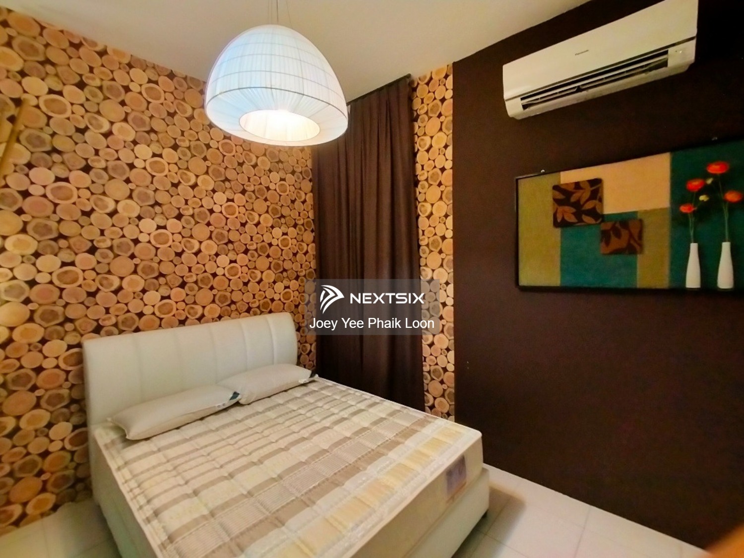 Condominium For Rent in Batu Ferringhi Penang - Image 9