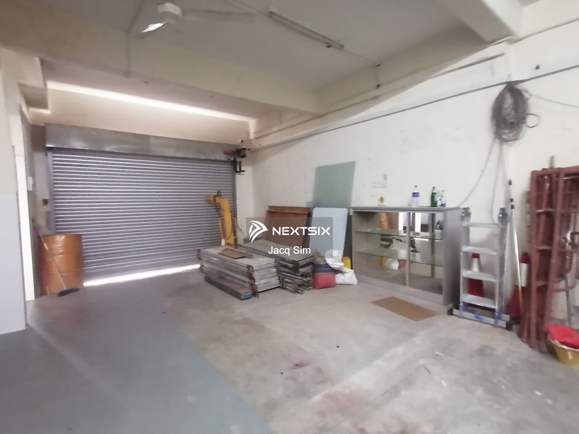 Office For Rent in Skudai Johor - Image 12