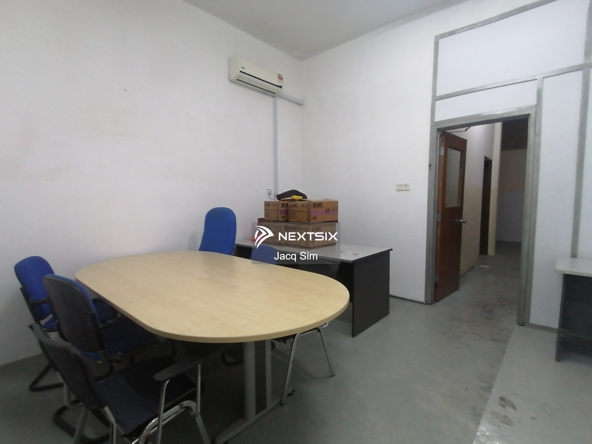 Shop For Rent in Skudai Johor - Image 7
