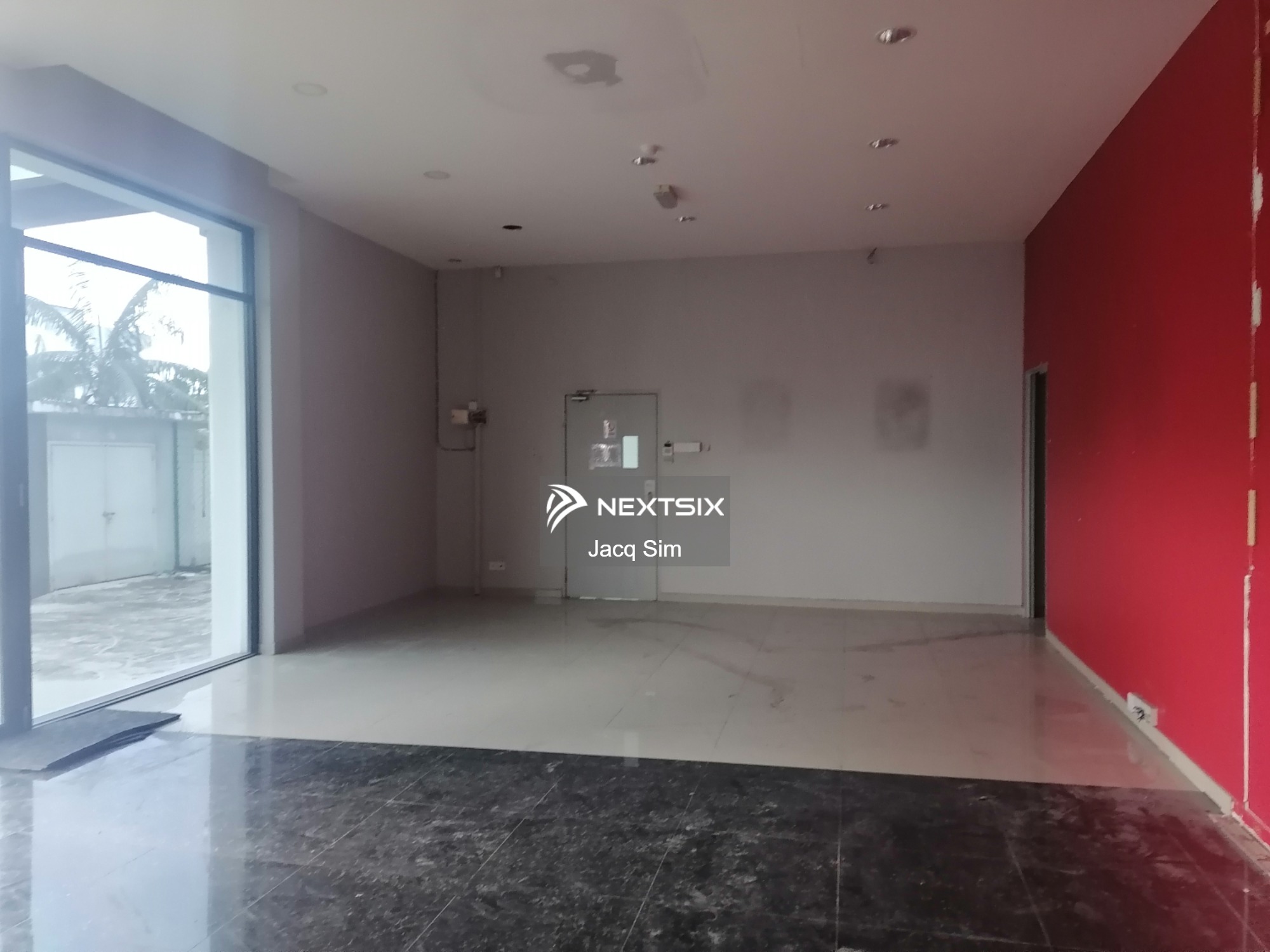 Link Factory For Rent in Gelang Patah Johor