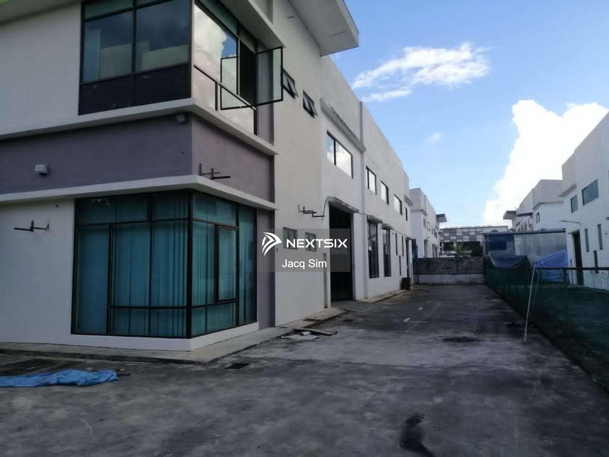 Link Factory For Rent in Gelang Patah Johor - Image 10
