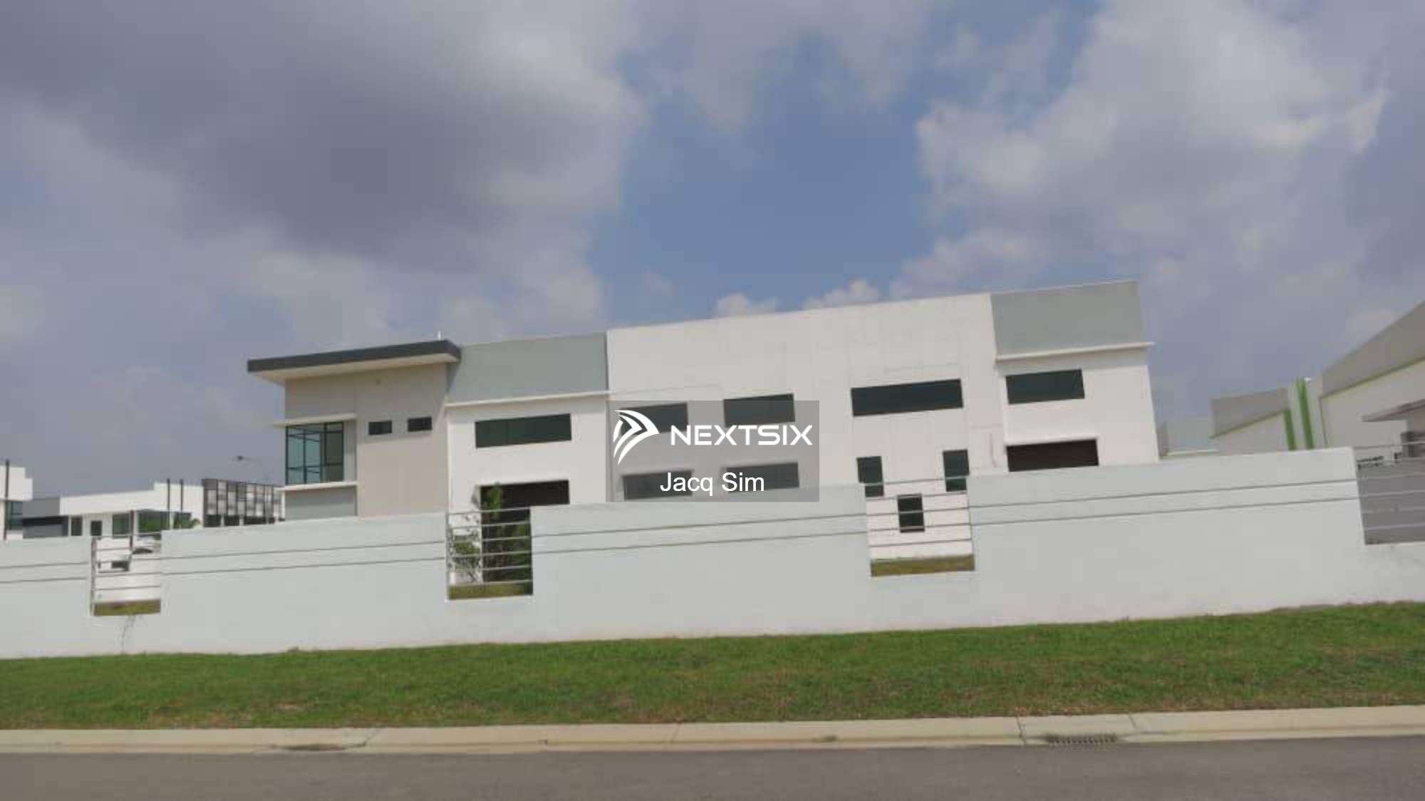 Link Factory For Rent in Gelang Patah Johor - Image 9