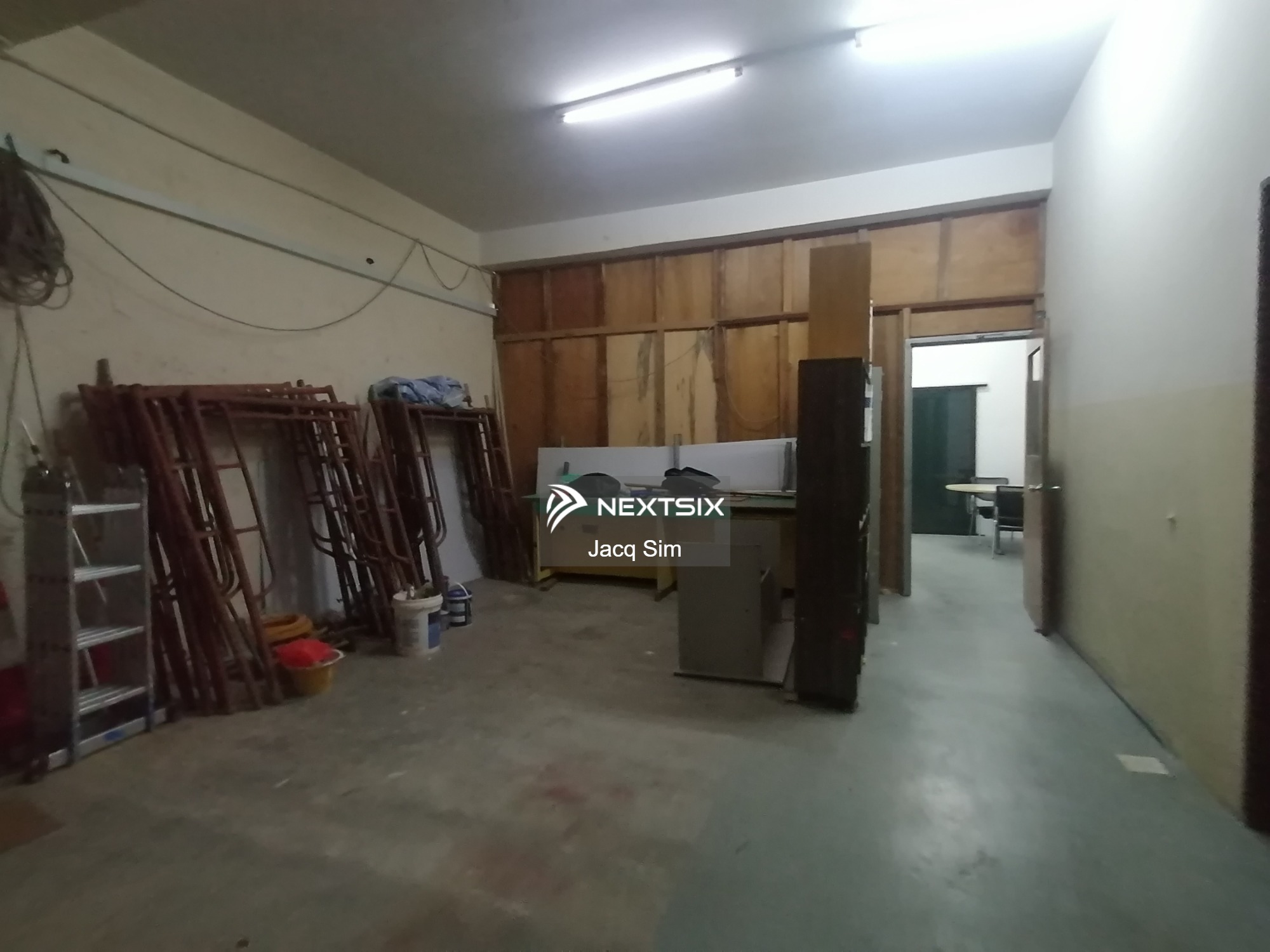 Shop For Rent in Skudai Johor