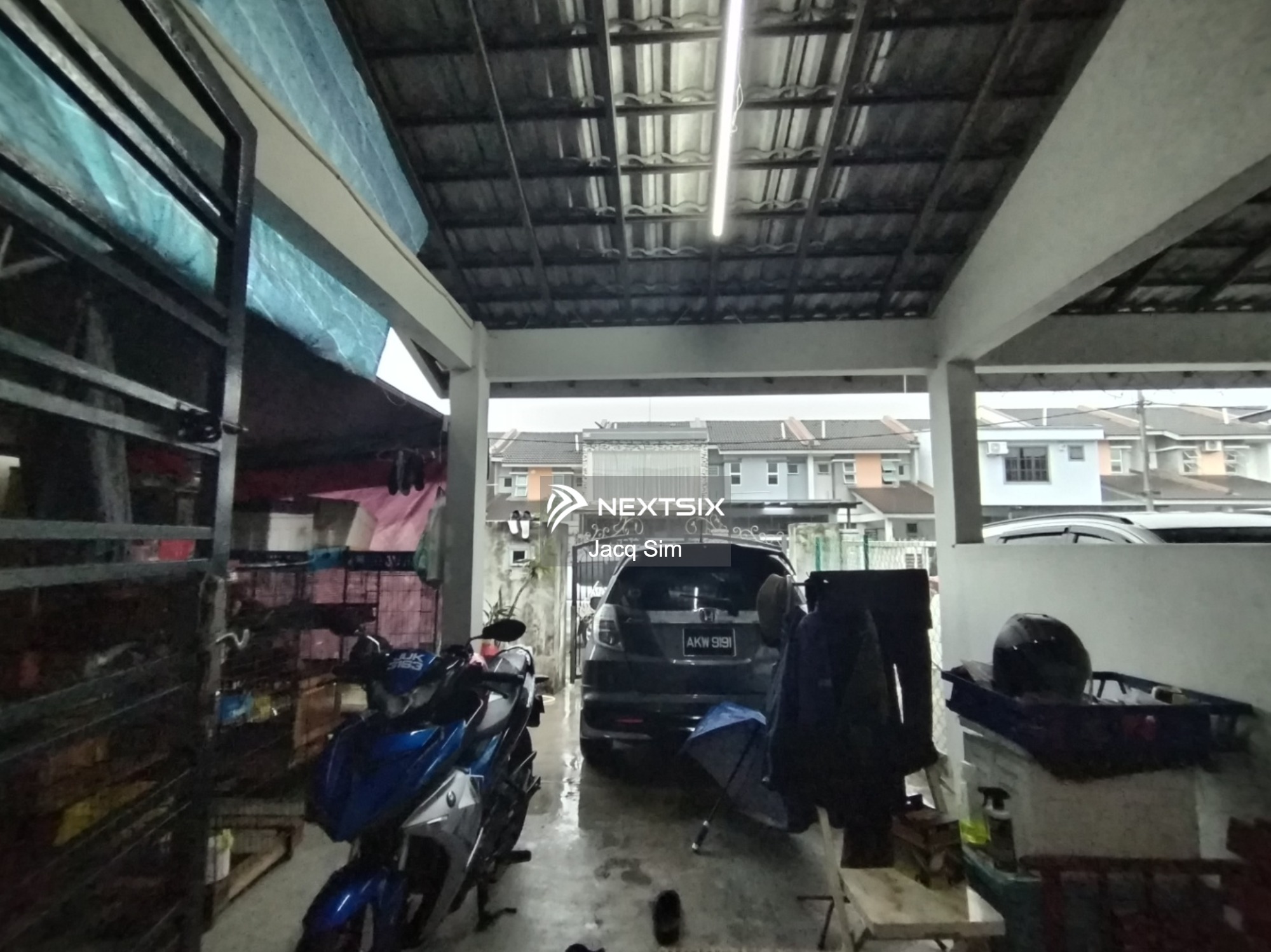 2-sty Terrace/Link House For Sale in Johor Bahru Johor - Image 8