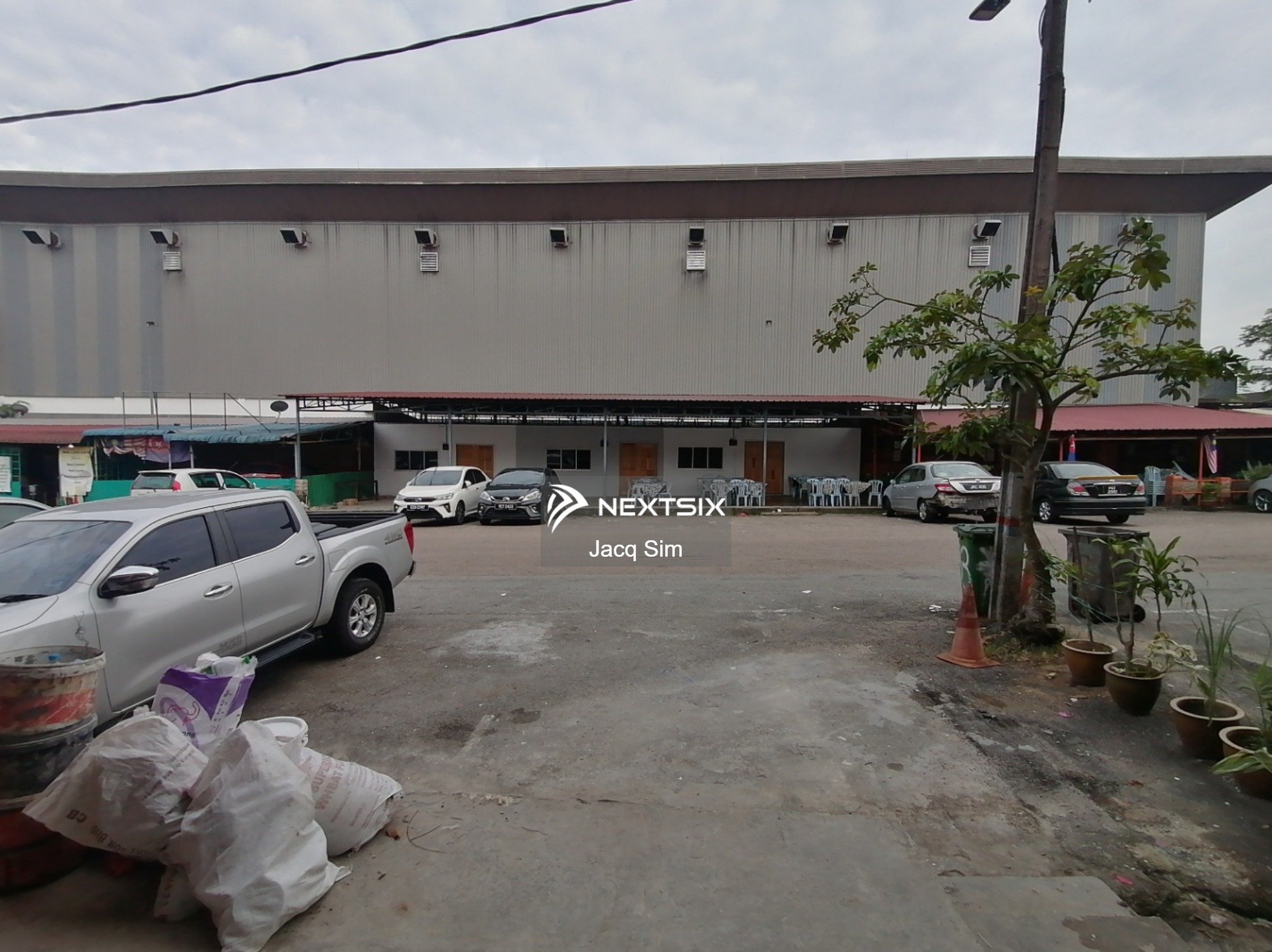 Shop Office For Sale in Skudai Johor - Image 5
