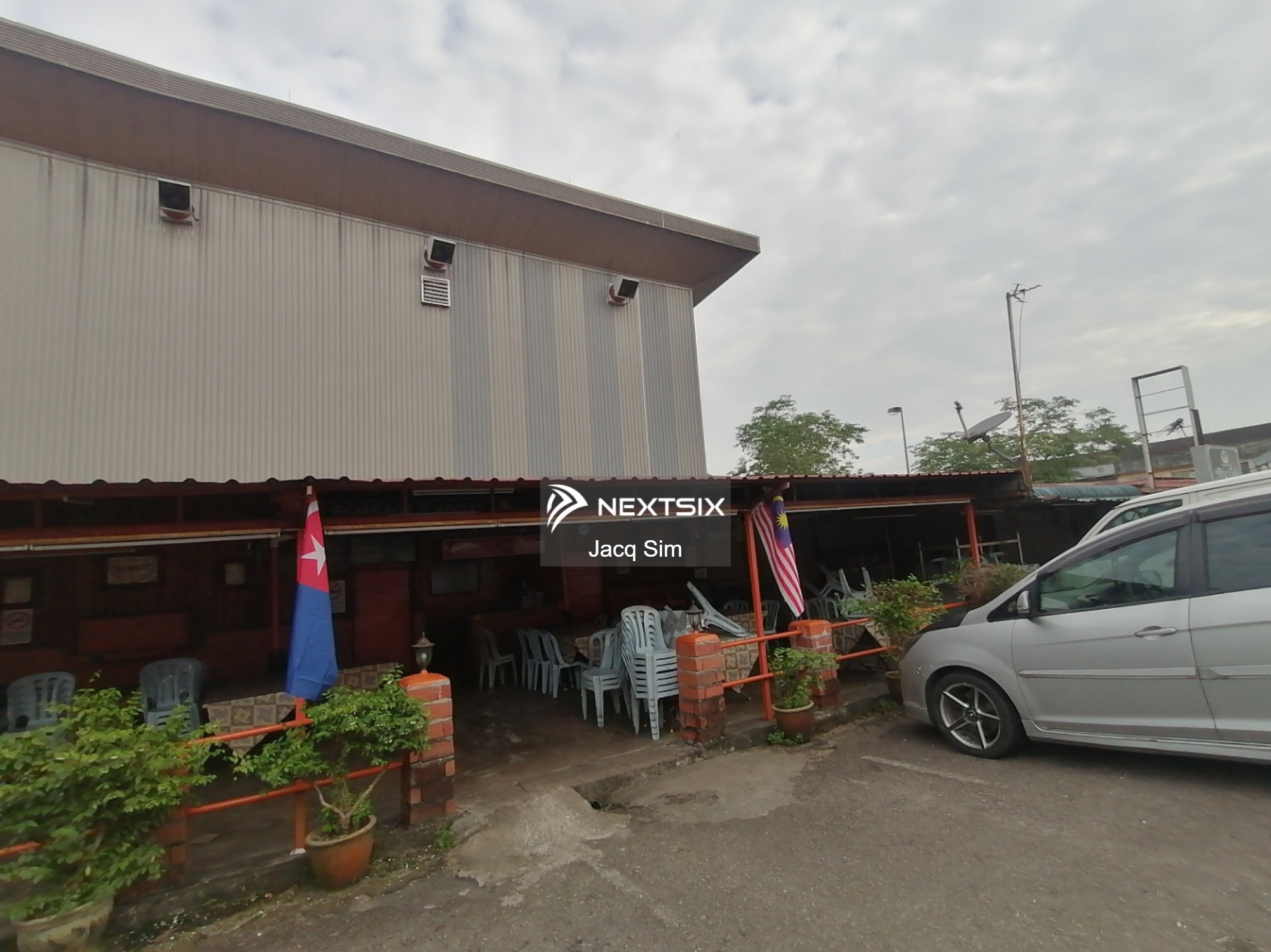 Shop Office For Sale in Skudai Johor