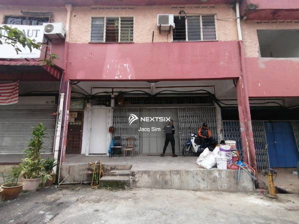 Shop Office For Sale in Skudai Johor - Image 7