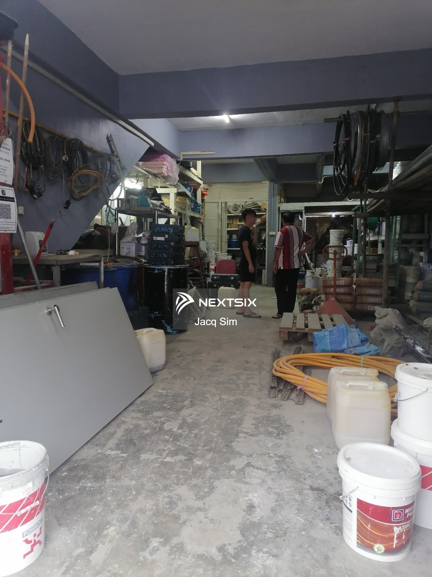 Shop Office For Sale in Skudai Johor - Image 8