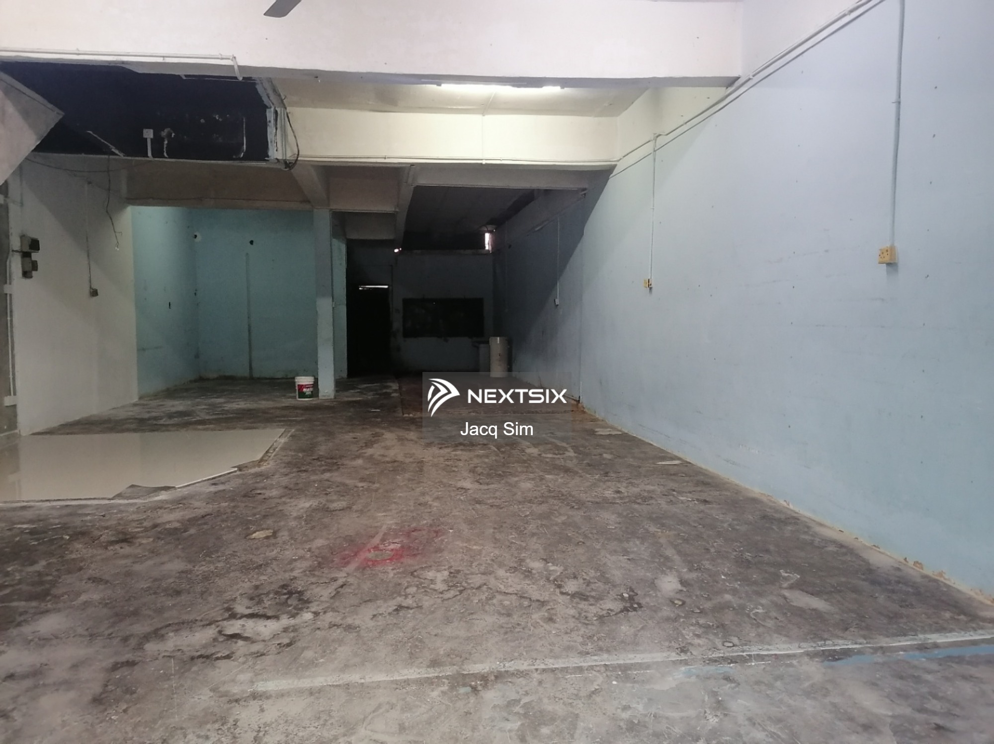 Shop Office For Sale in Skudai Johor - Image 9