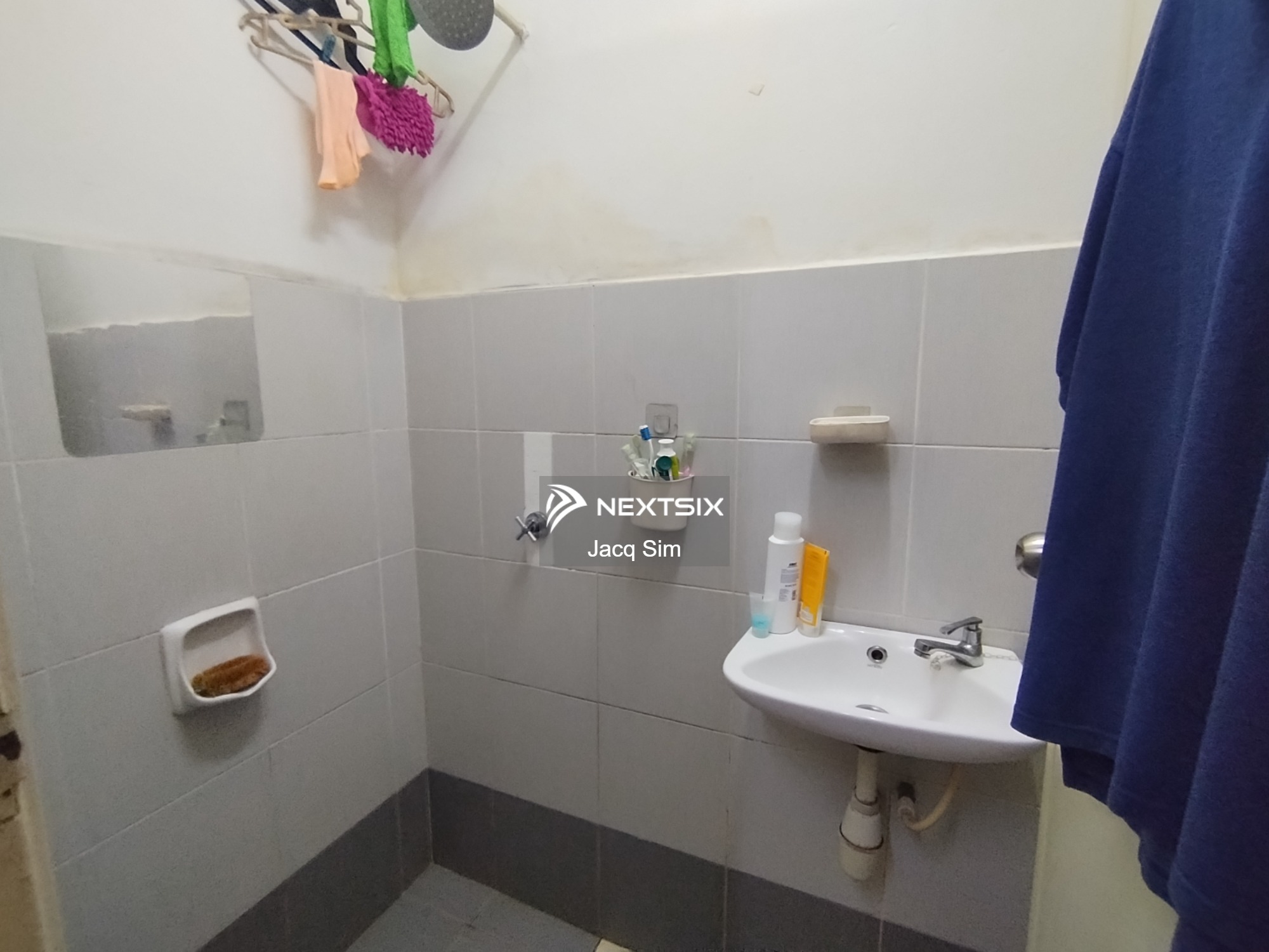 2-sty Terrace/Link House For Sale in Johor Bahru Johor - Image 2