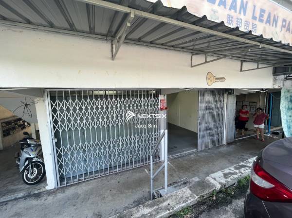 Shop Office For Sale in Skudai Johor - Image 6