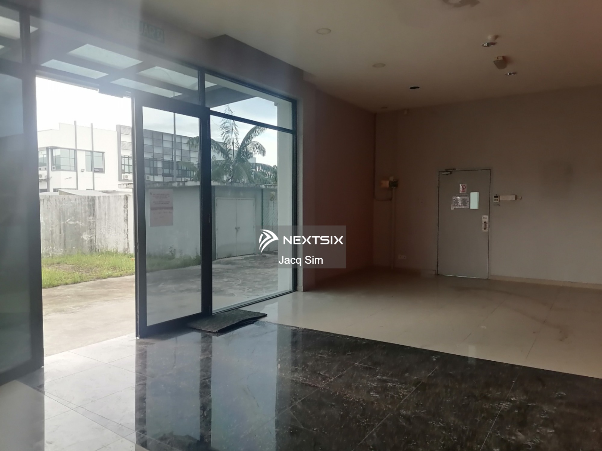 Semi-D Factory For Sale in Gelang Patah Johor - Image 7