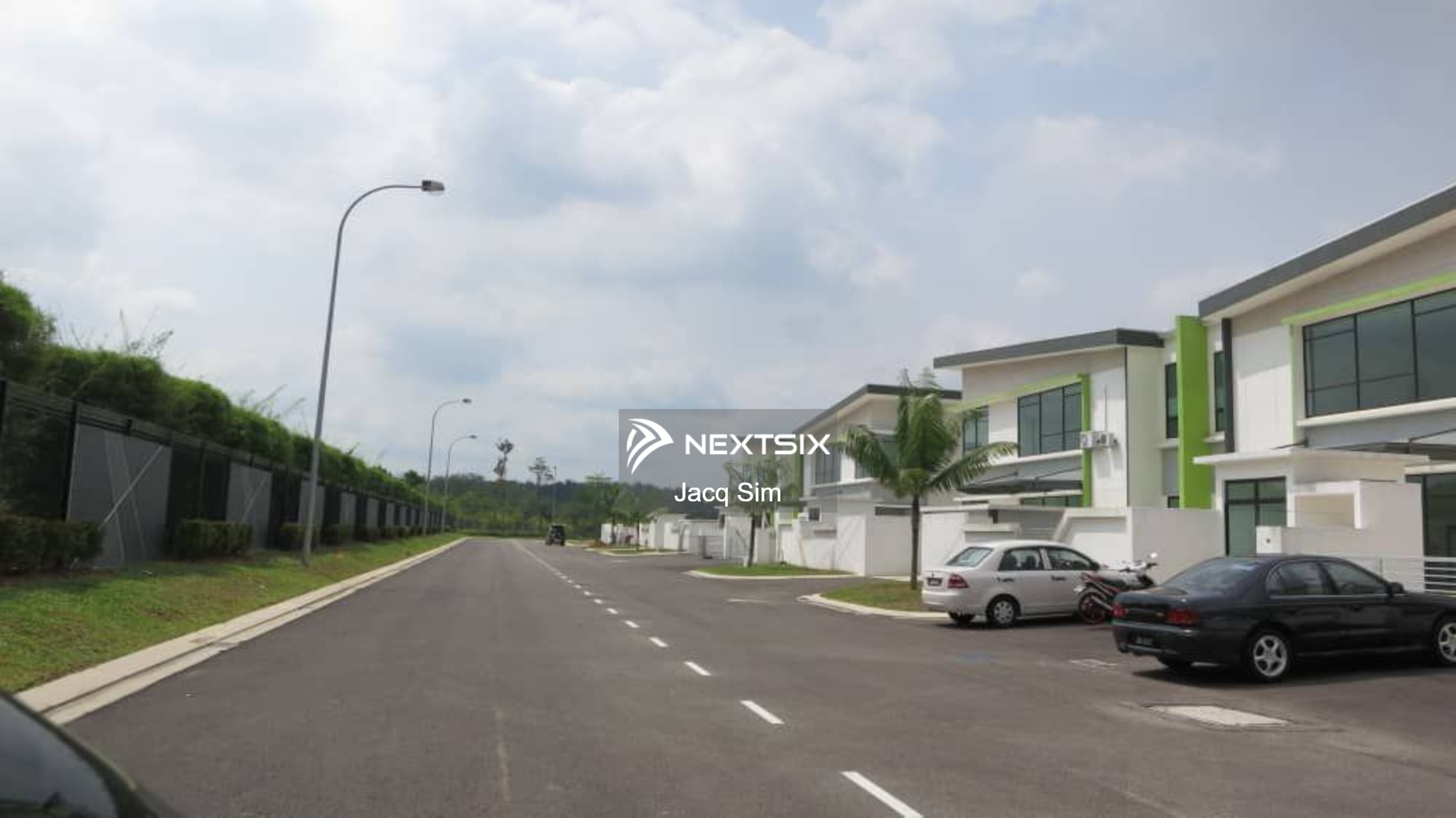 Semi-D Factory For Sale in Gelang Patah Johor - Image 8