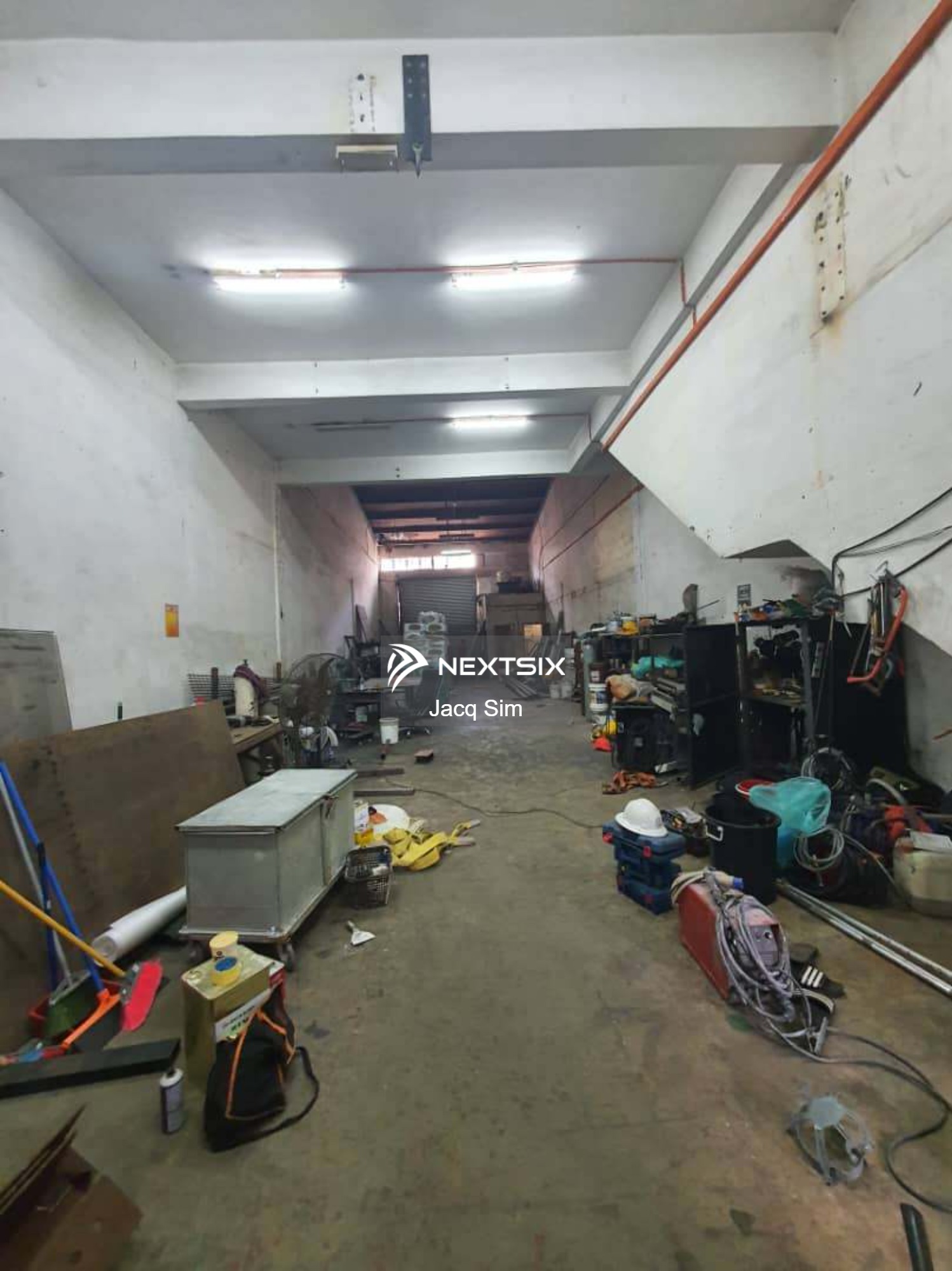 Link Factory For Sale in Pasir Gudang Johor - Image 10