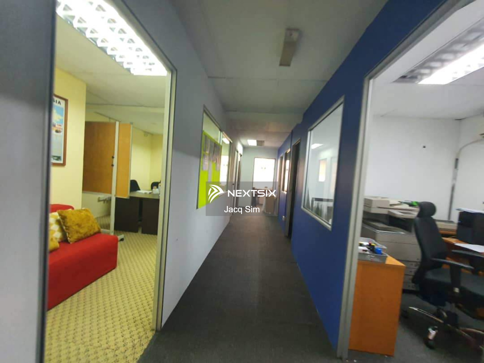 Link Factory For Sale in Pasir Gudang Johor - Image 11