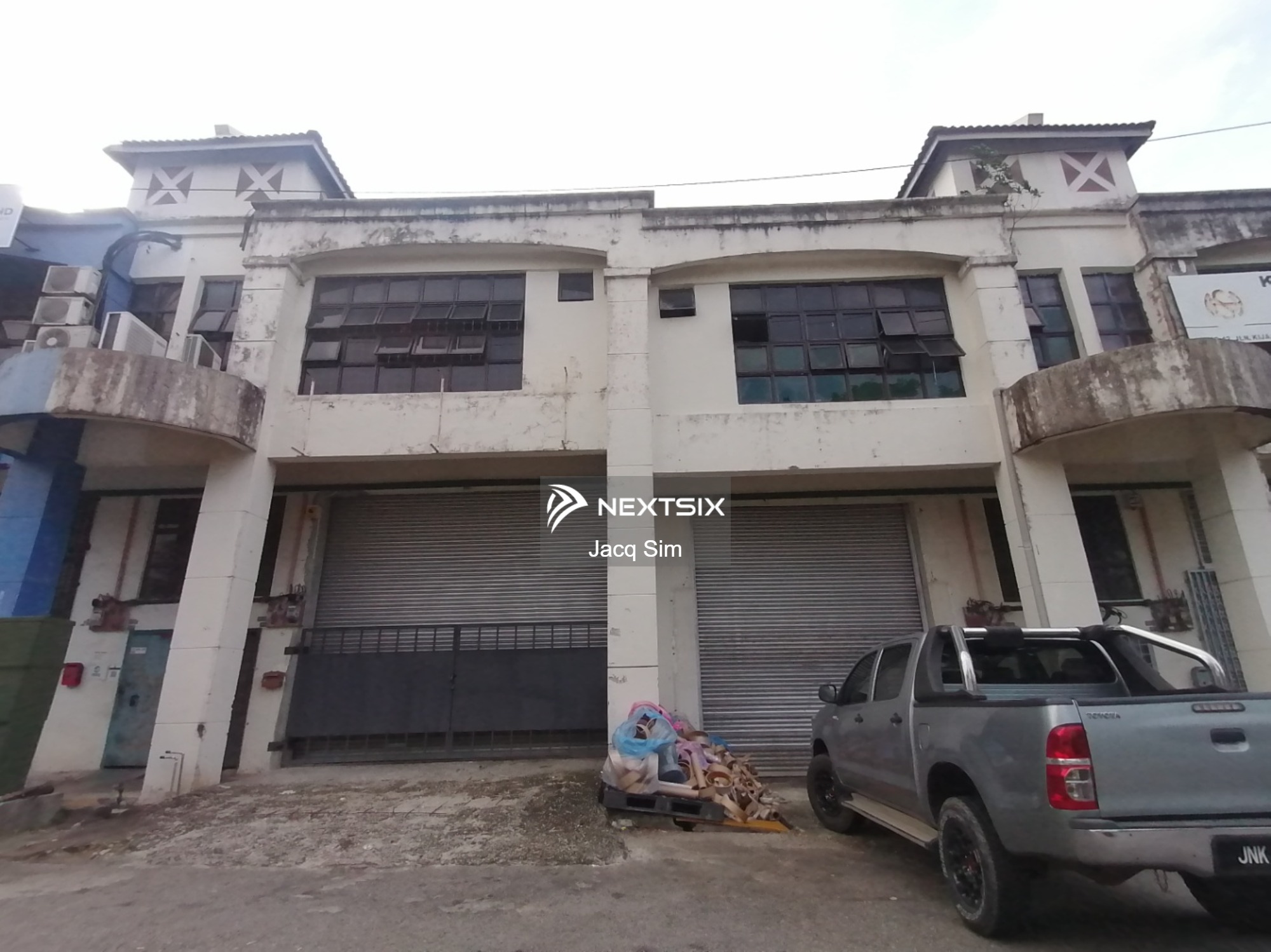 Link Factory For Sale in Pasir Gudang Johor - Image 5