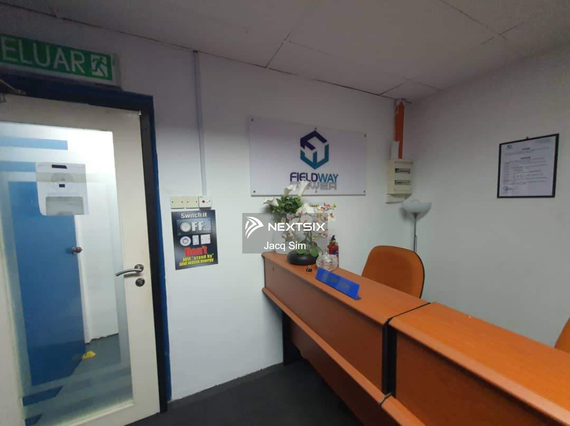 Link Factory For Sale in Pasir Gudang Johor - Image 9