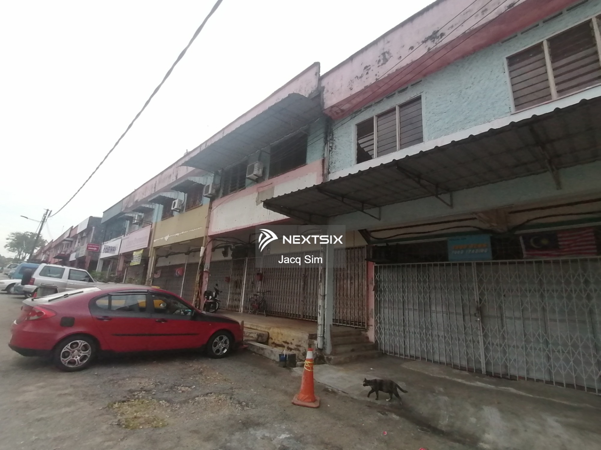 Shop Office For Sale in Skudai Johor