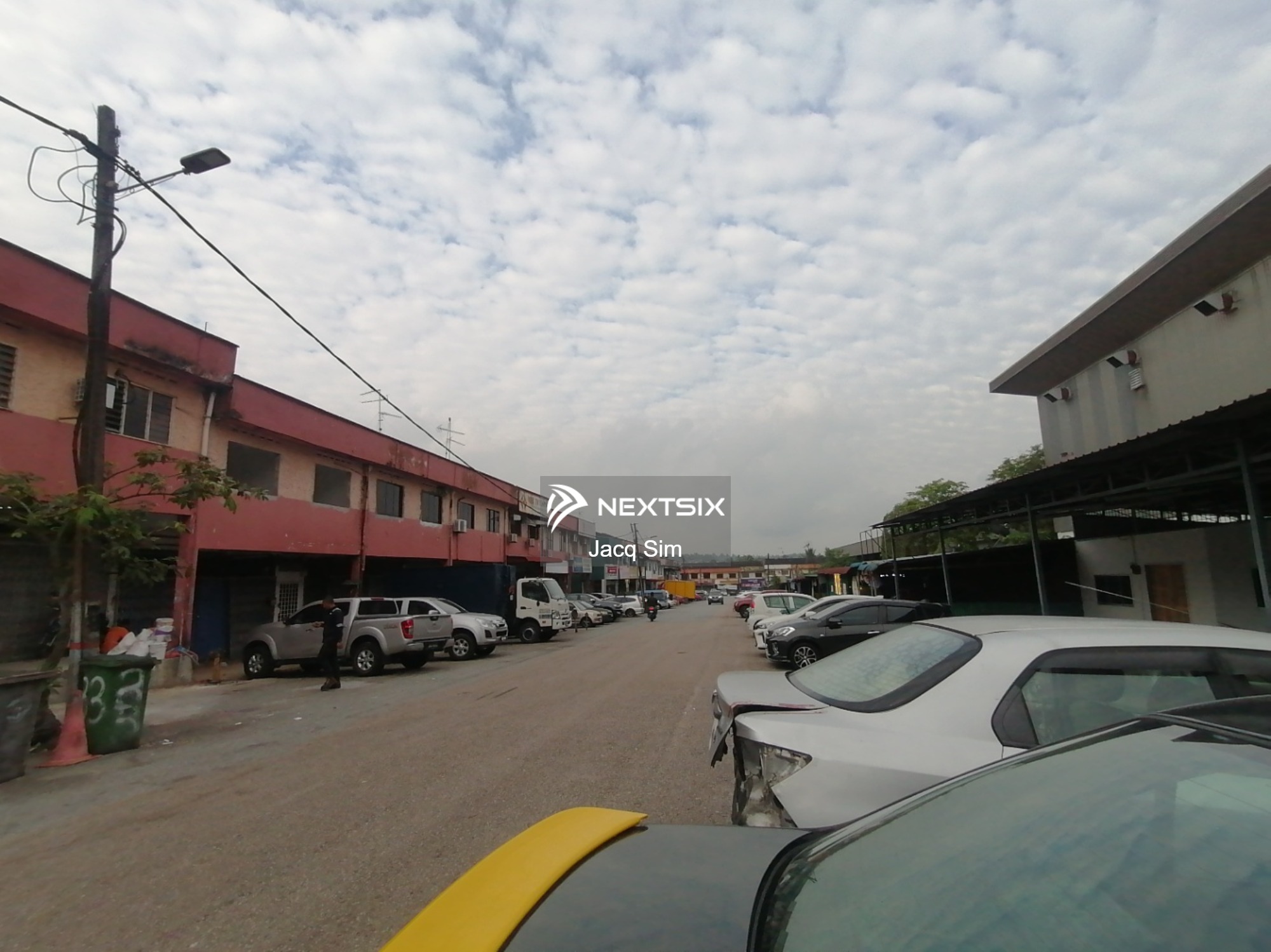 Shop Office For Sale in Skudai Johor - Image 5