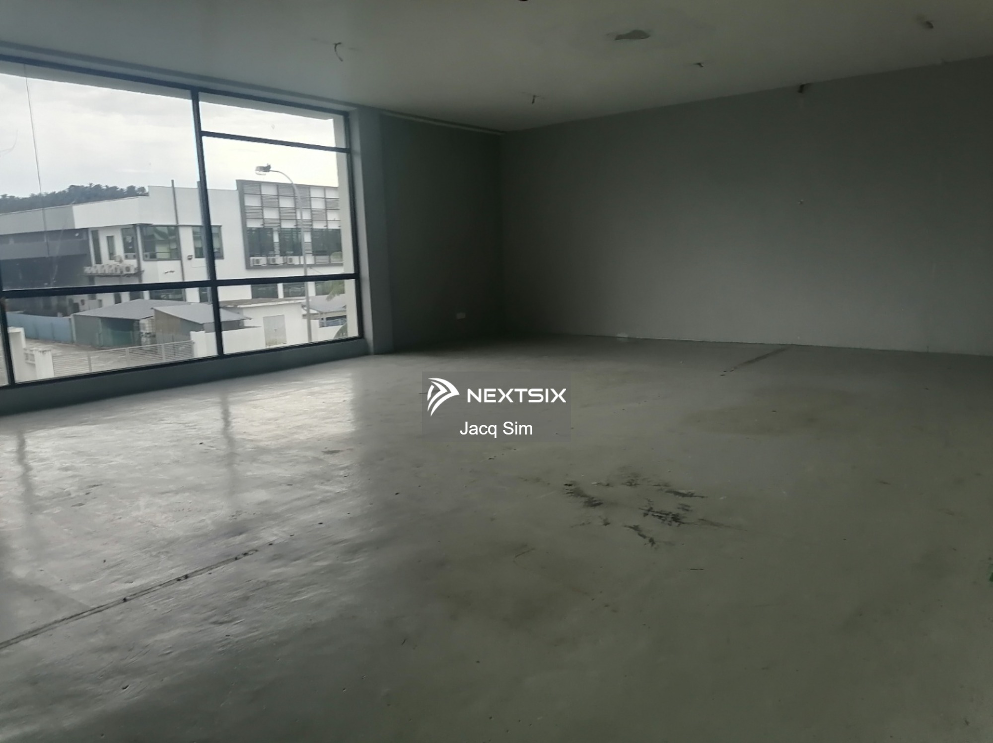 Semi-D Factory For Sale in Gelang Patah Johor - Image 5