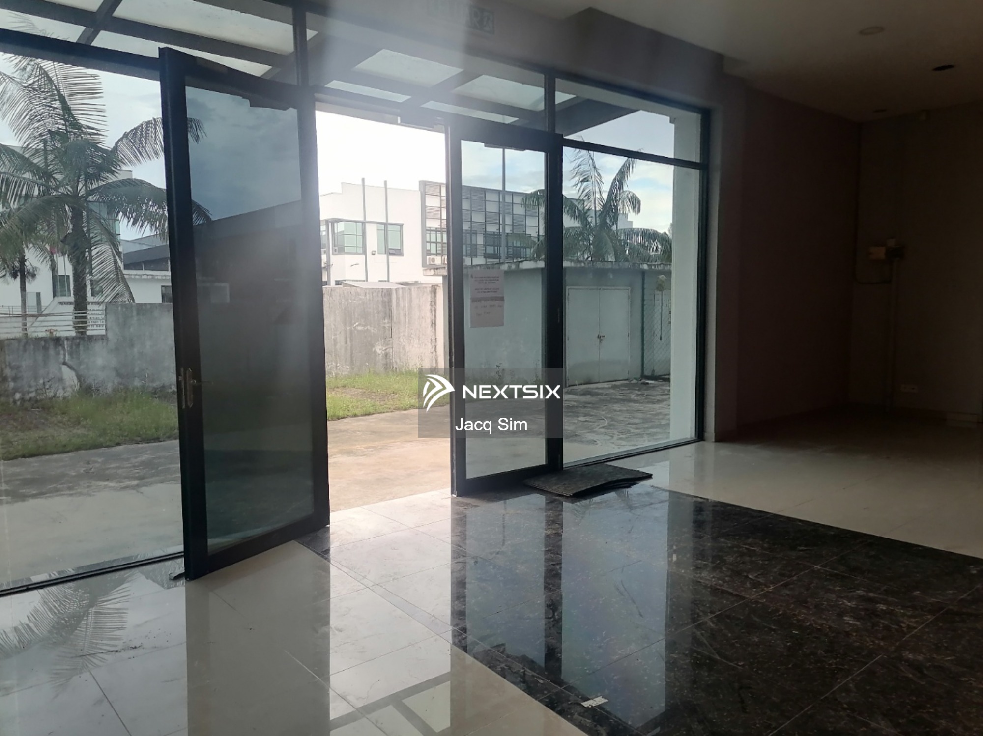 Semi-D Factory For Sale in Gelang Patah Johor - Image 7
