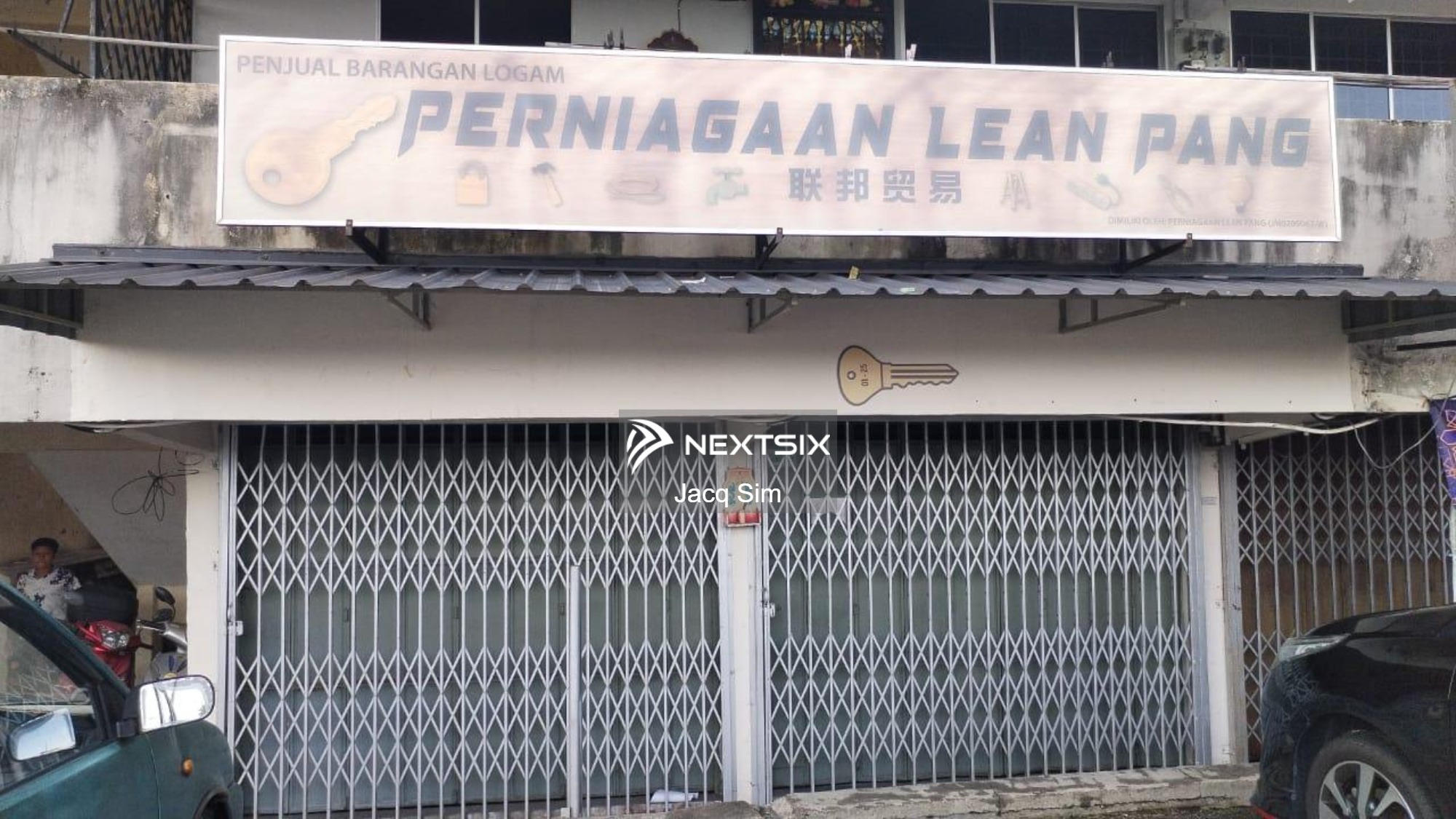 Shop For Sale in Skudai Johor - Image 6