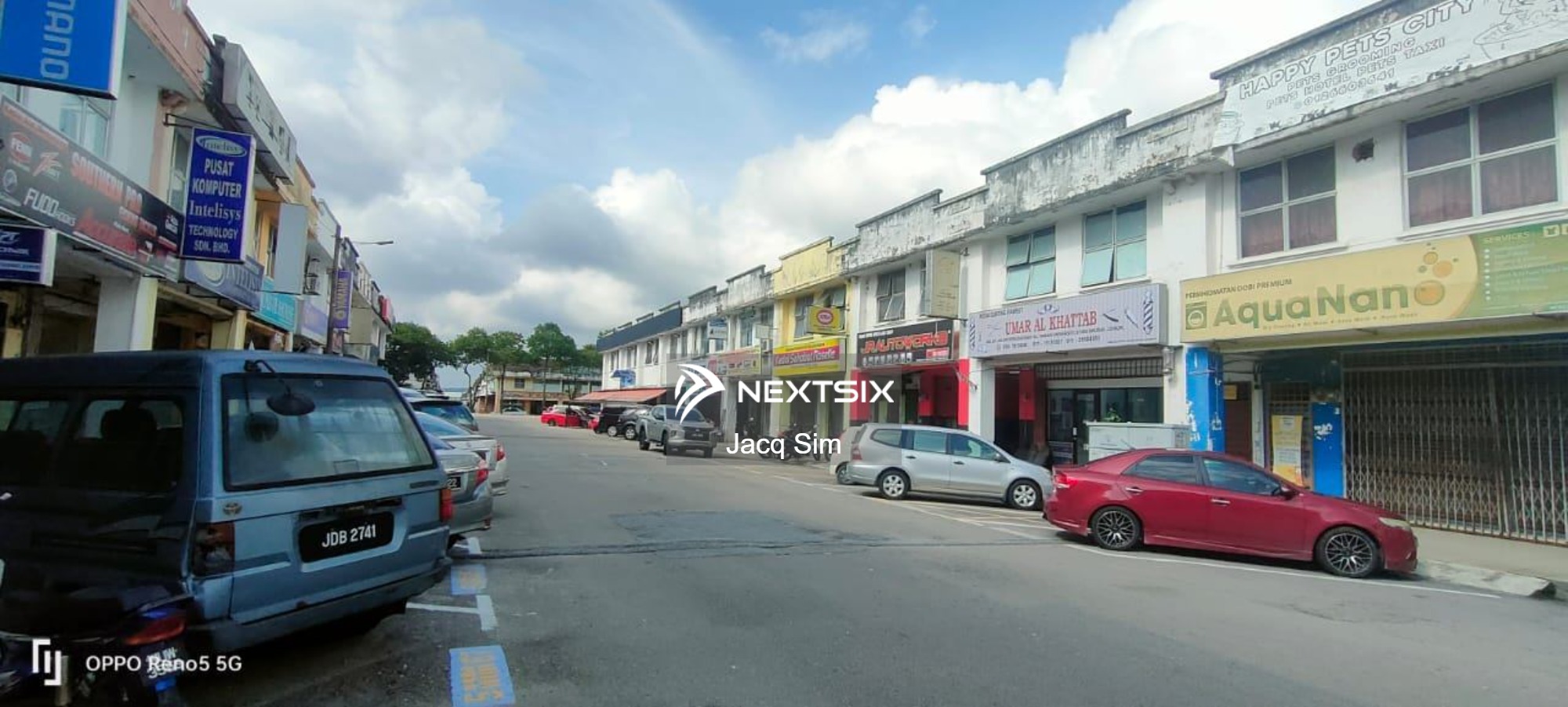 Shop Office For Sale in Skudai Johor