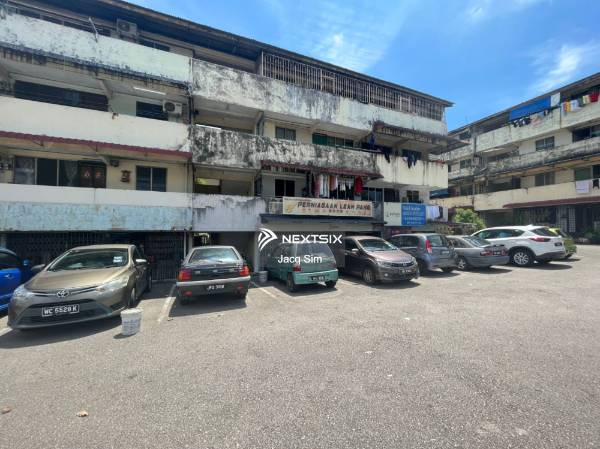 Shop Office For Sale in Skudai Johor