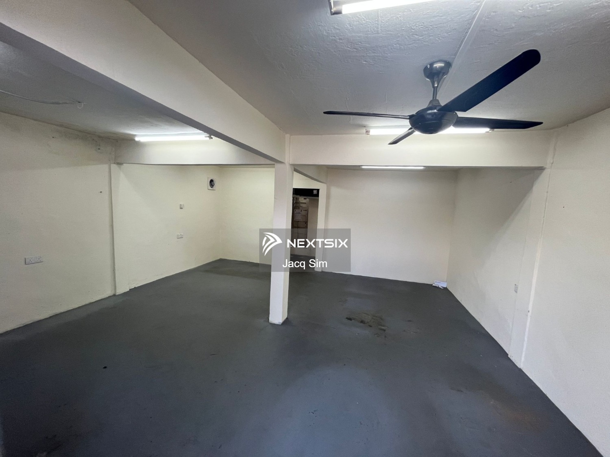 Shop Office For Sale in Skudai Johor - Image 6